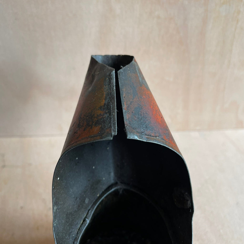 Vintage Shell X-100 oil pourer