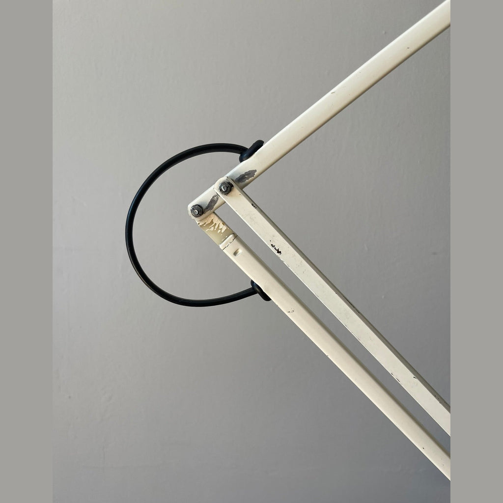 Vintage Anglepoise Model 90 desk lamp rewired