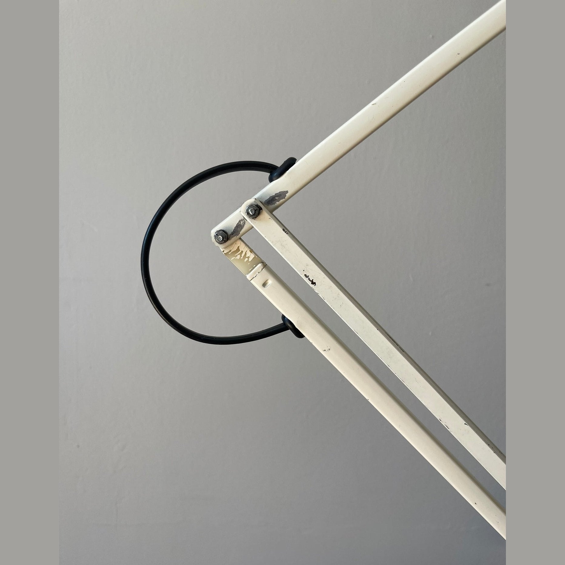 Vintage Anglepoise Model 90 desk lamp rewired