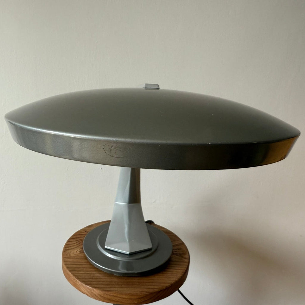 Vintage 1960/1970's Fase Boomerang lamp