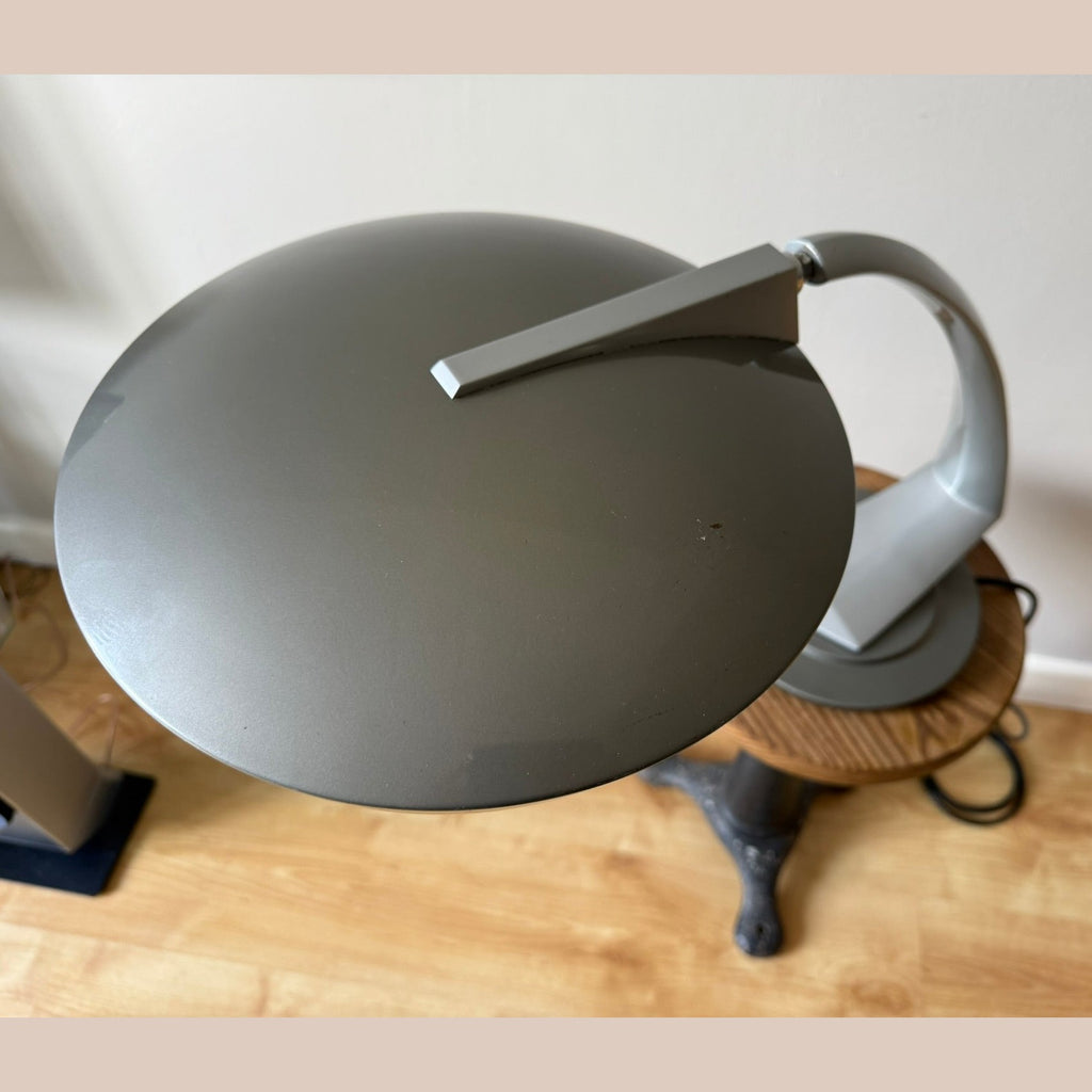 Vintage 1960/1970's Fase Boomerang lamp