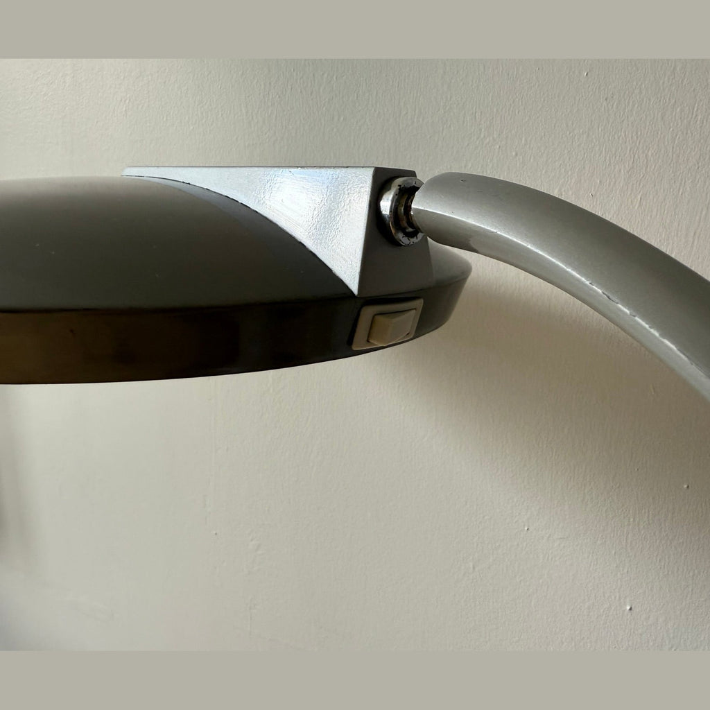 Vintage 1960/1970's Fase Boomerang lamp