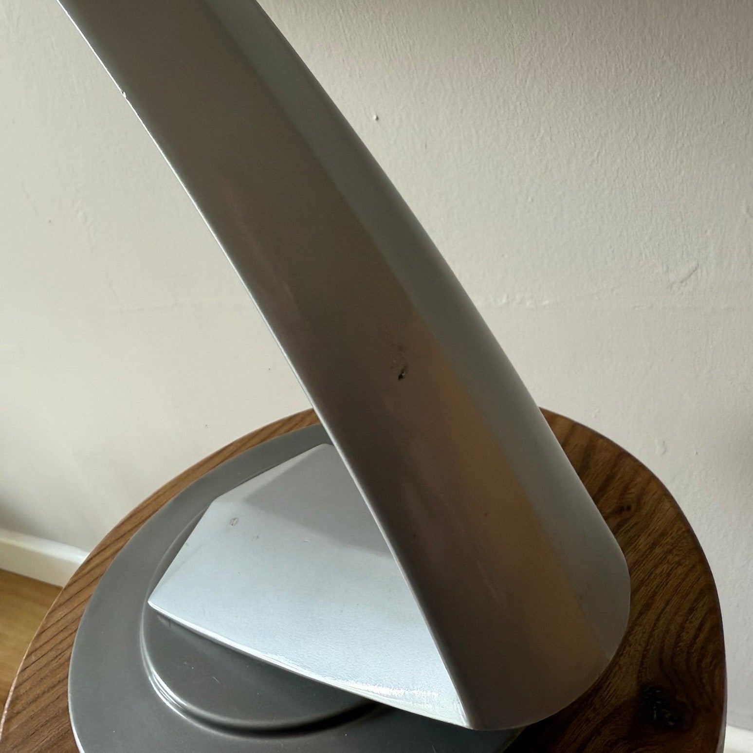 Vintage 1960/1970's Fase Boomerang lamp