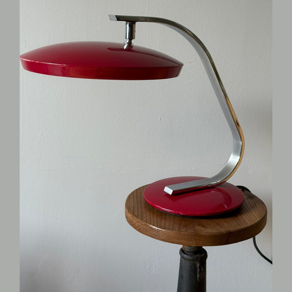 Vintage 1960/1970's Fase 520C lamp
