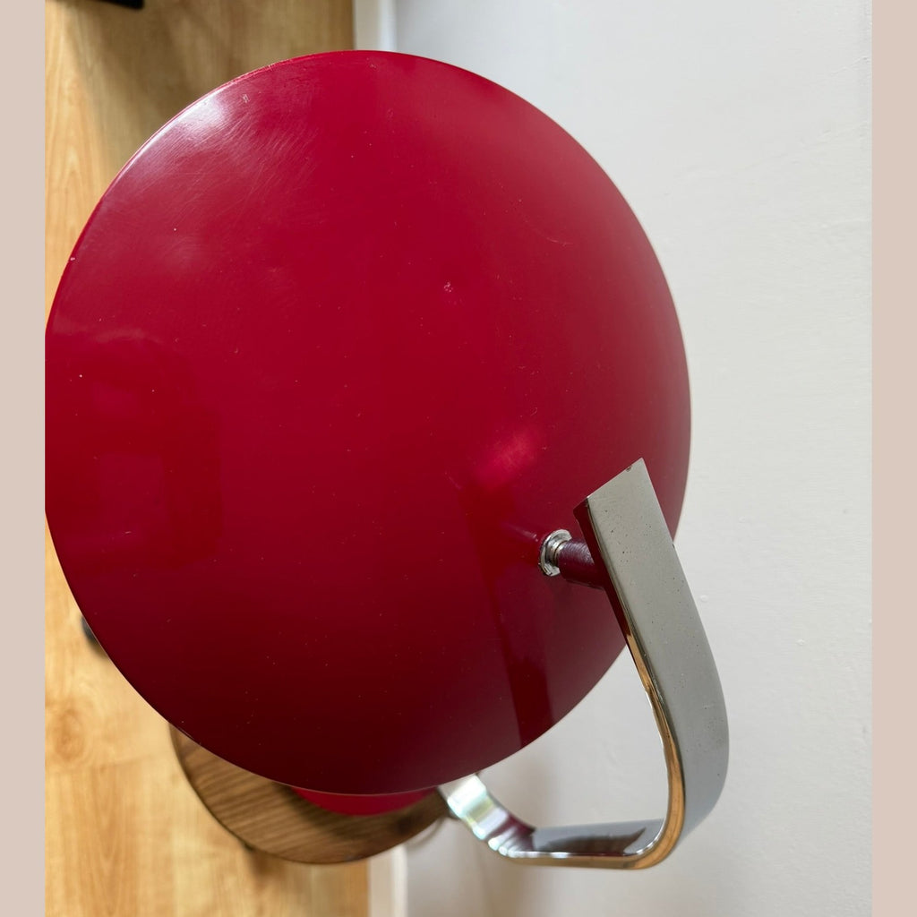 Vintage 1960/1970's Fase 520C lamp