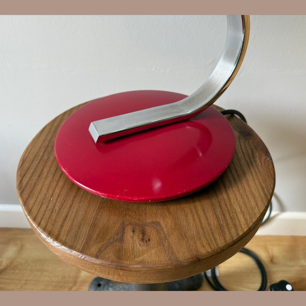 Vintage 1960/1970's Fase 520C lamp