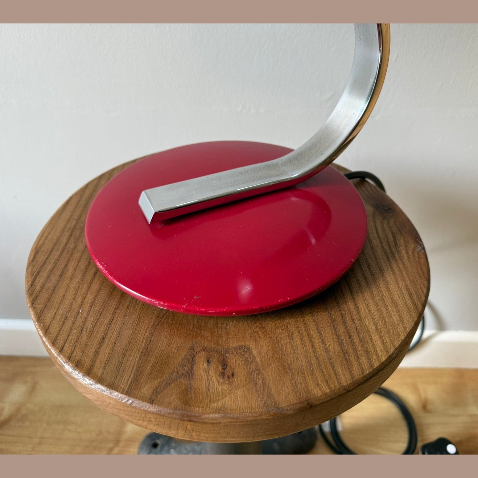 Vintage 1960/1970's Fase 520C lamp