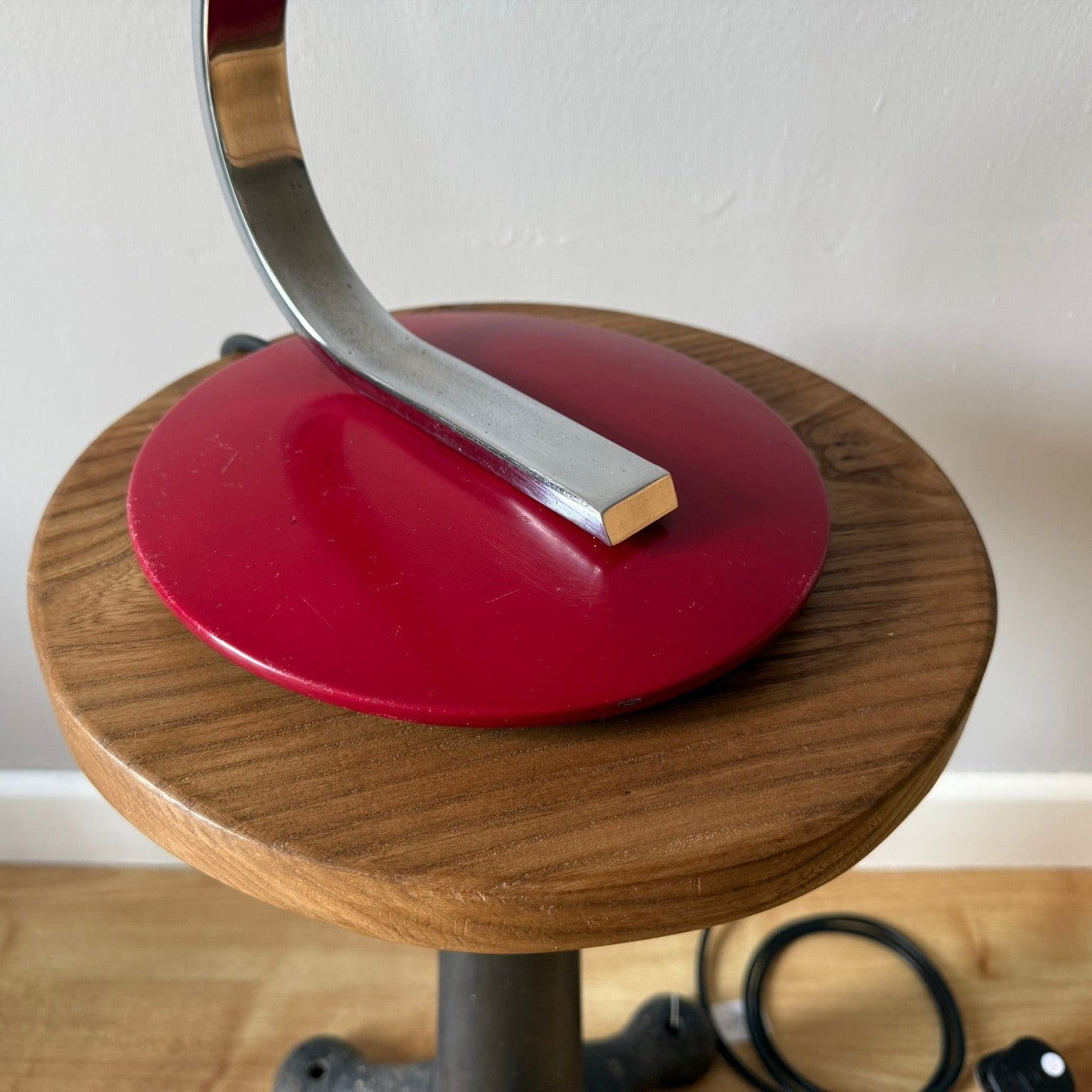 Vintage 1960/1970's Fase 520C lamp