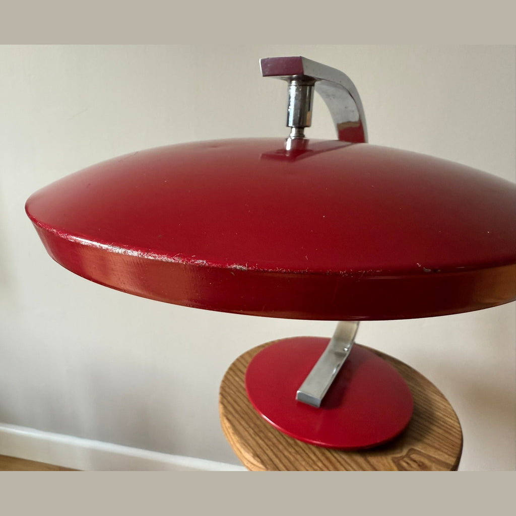 Vintage 1960/1970's Fase 520C lamp