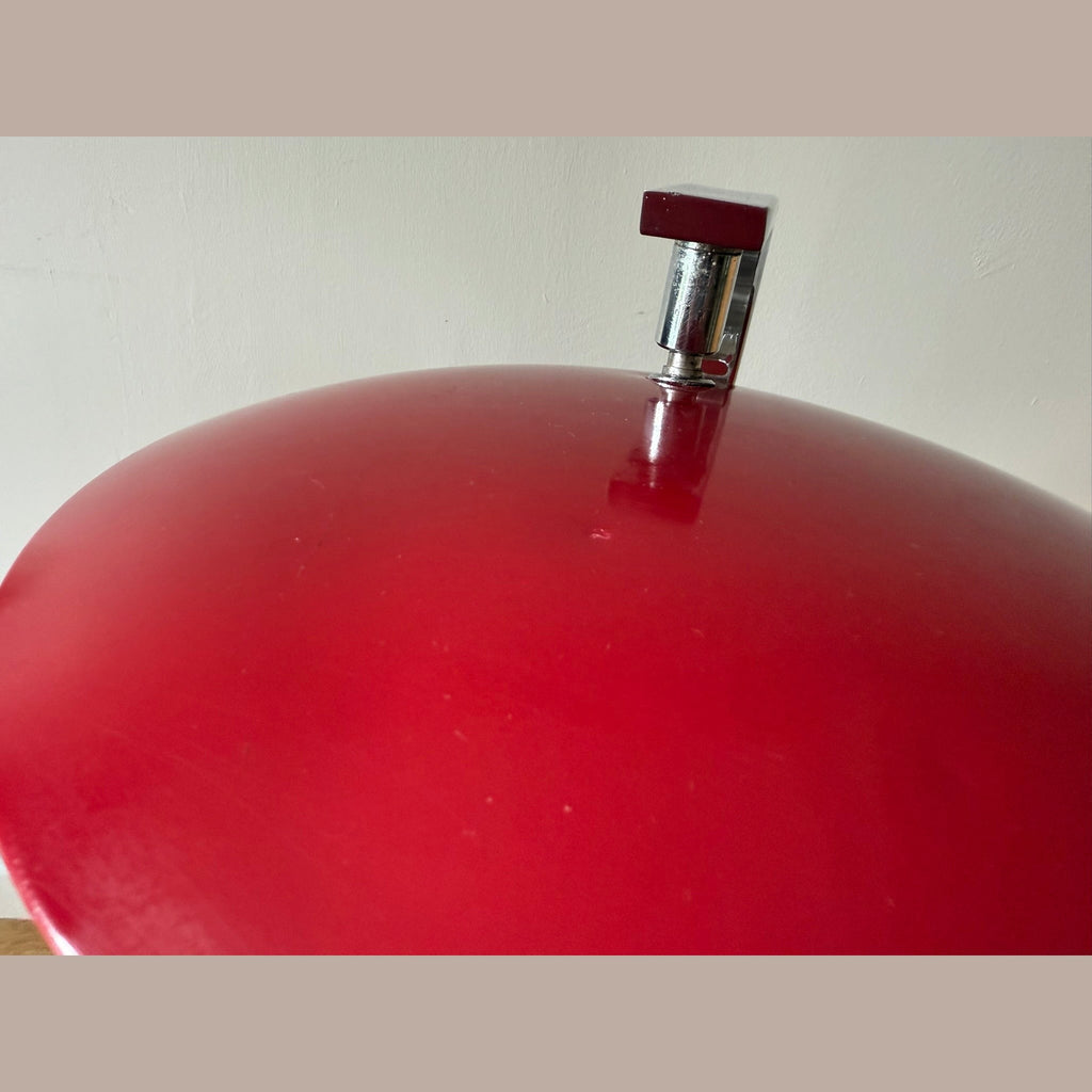 Vintage 1960/1970's Fase 520C lamp