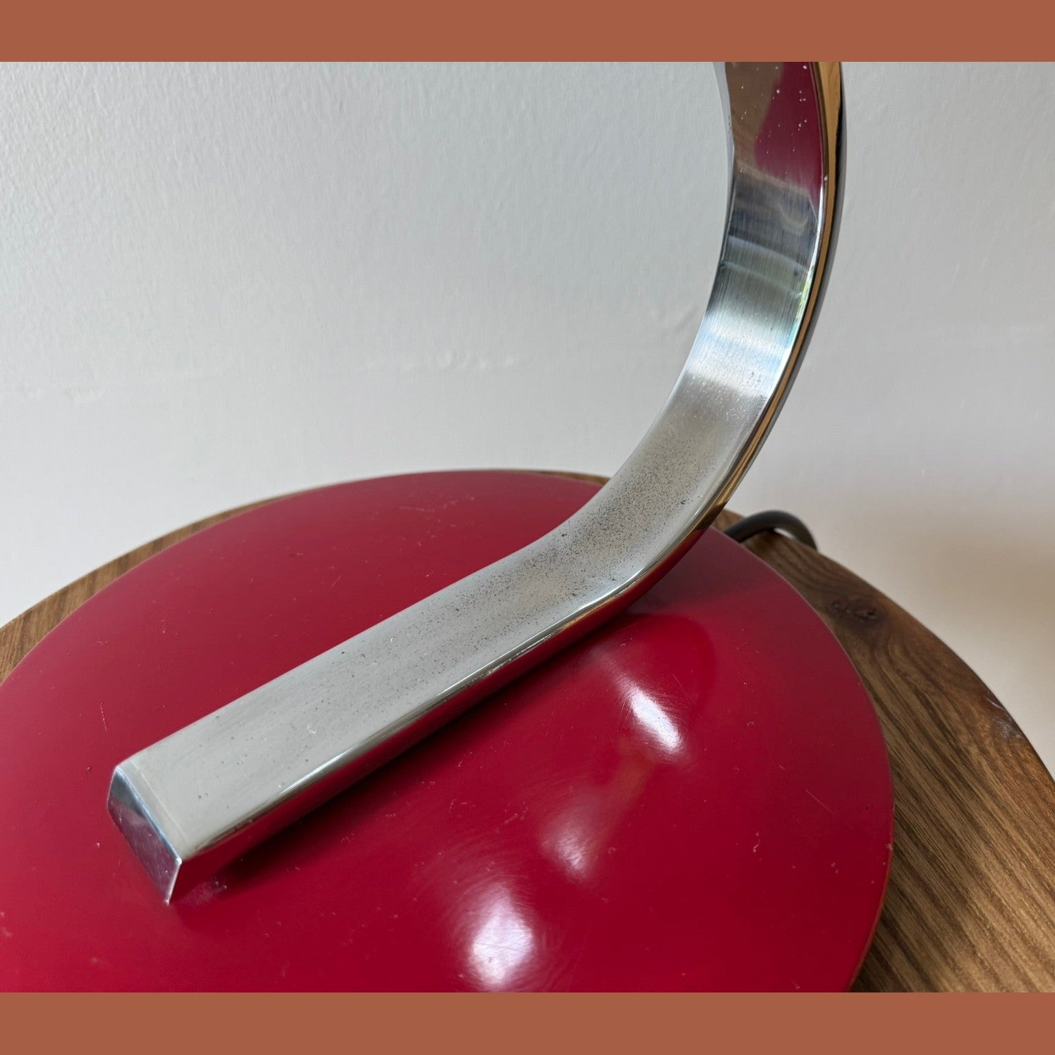 Vintage 1960/1970's Fase 520C lamp