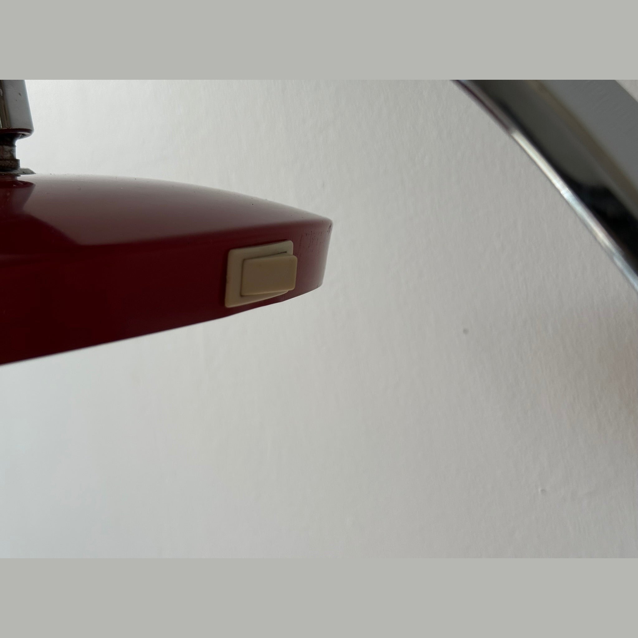 Vintage 1960/1970's Fase 520C lamp