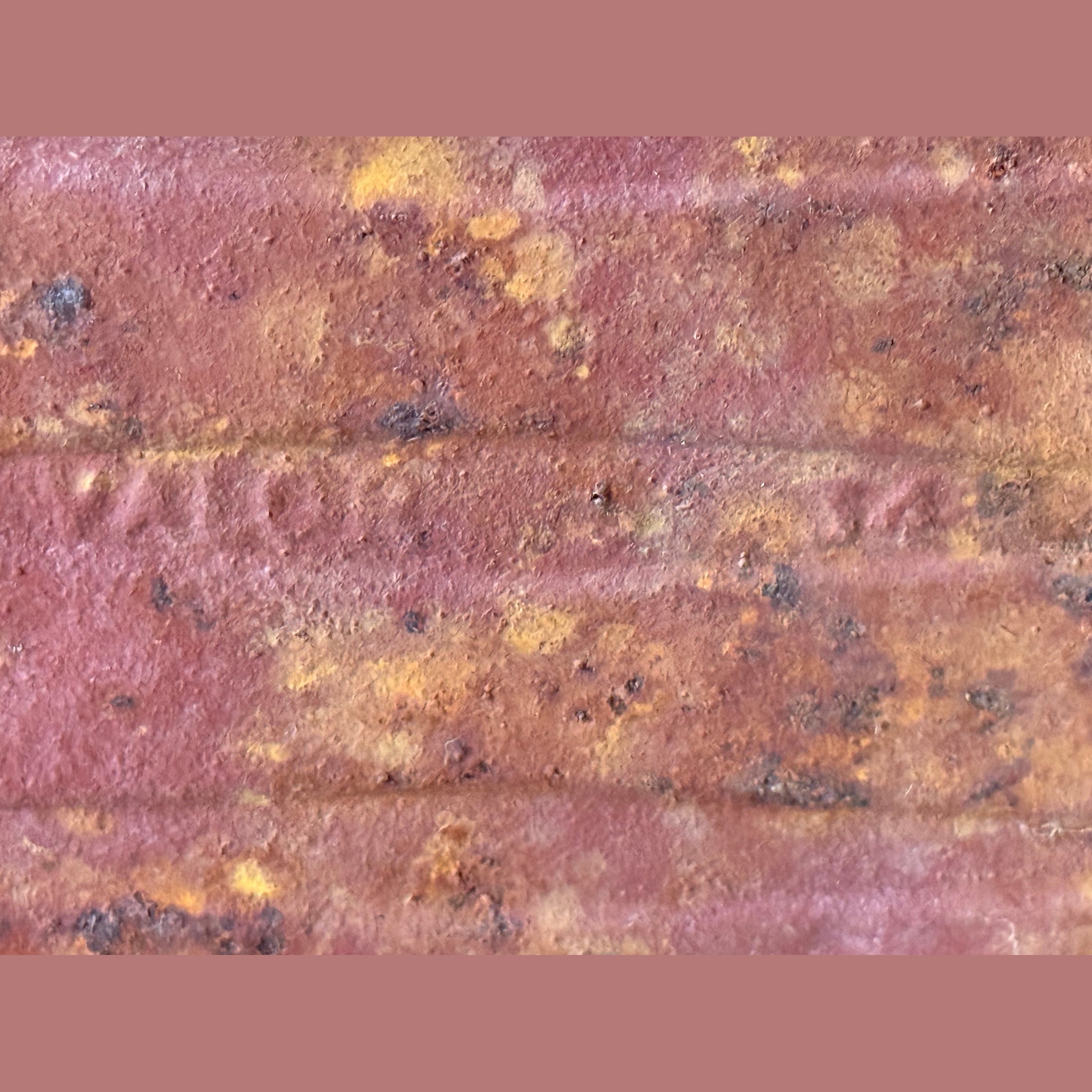 Vintage 1930's Shell Motor Spirit fuel can