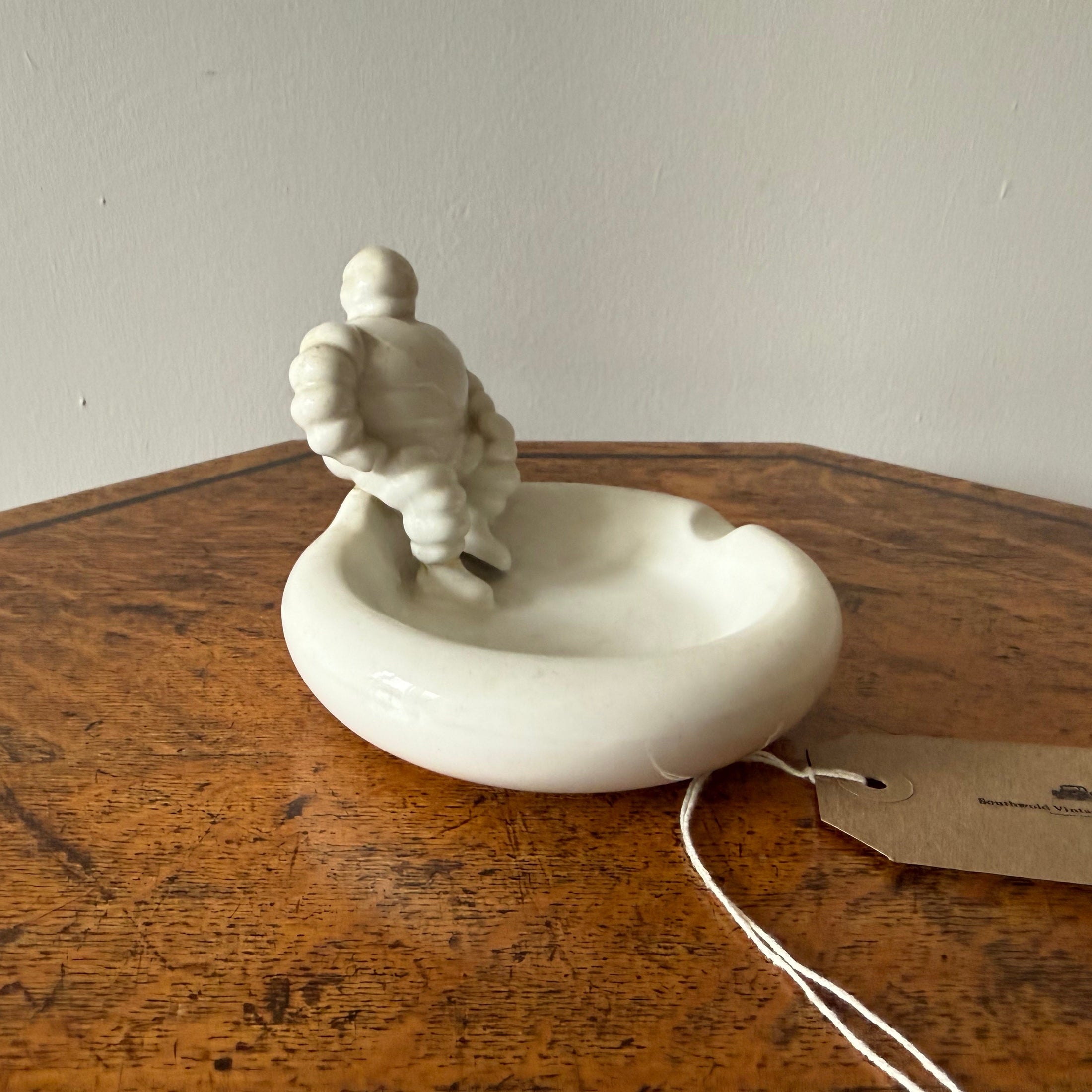 Vintage Michelin man automobilia advertising