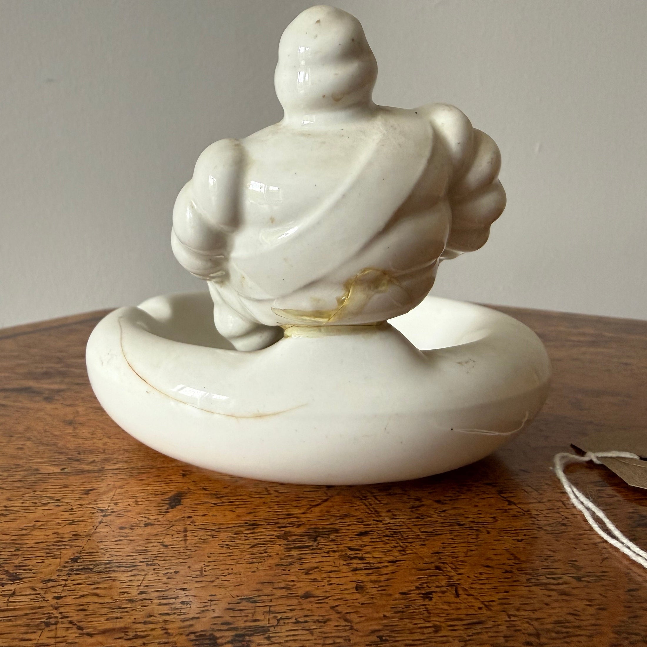 Vintage Michelin man automobilia advertising