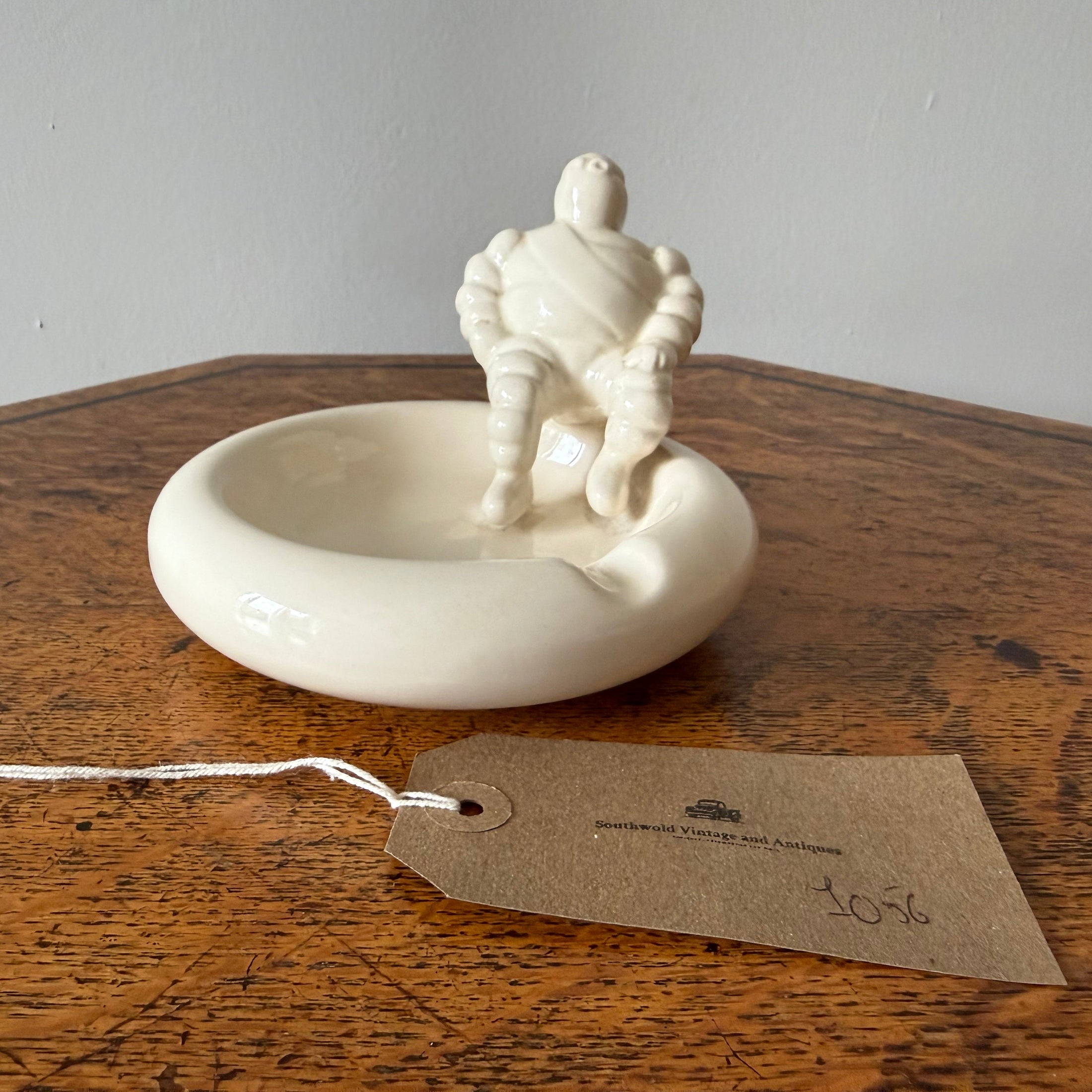 Vintage Michelin man automobilia advertising