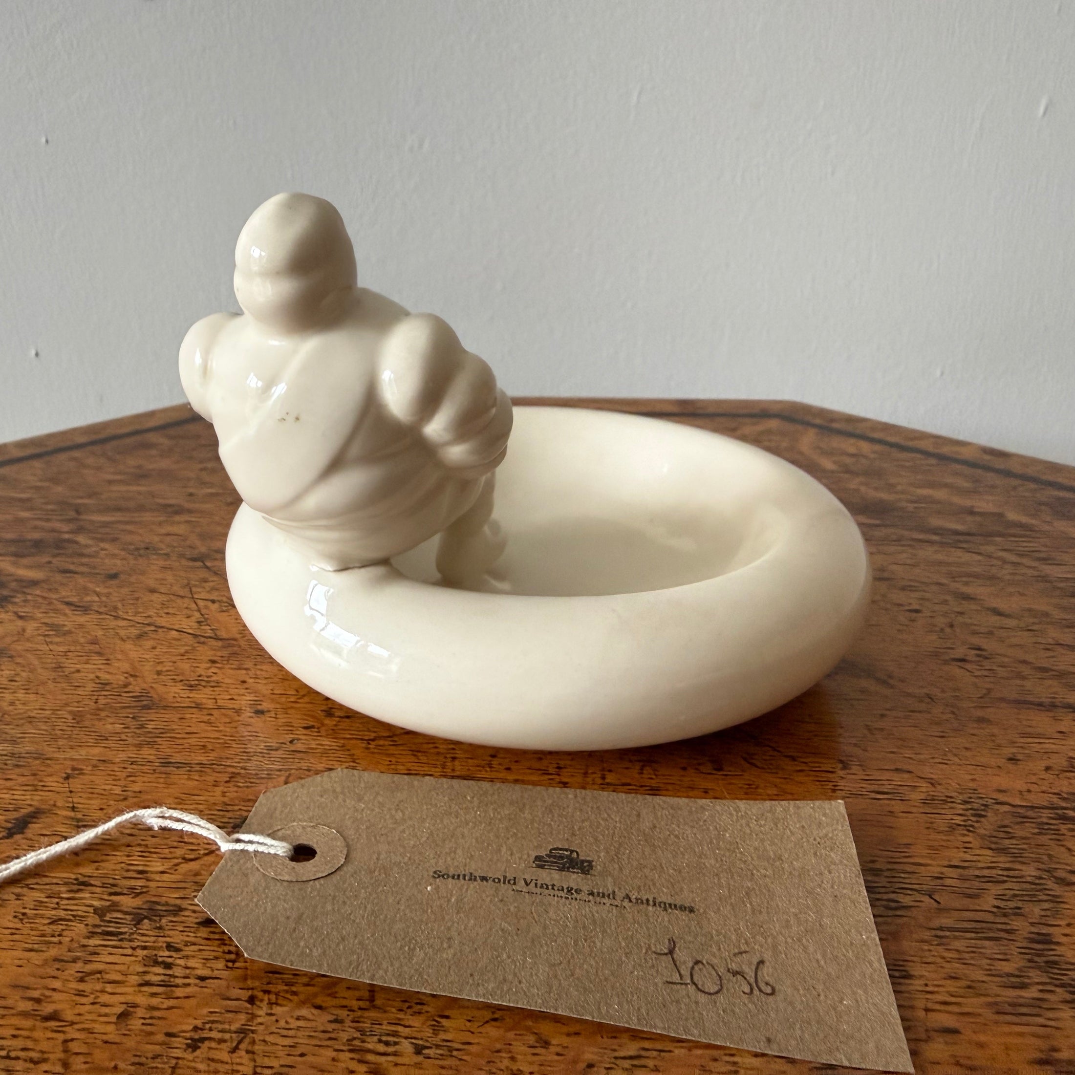 Vintage Michelin man automobilia advertising