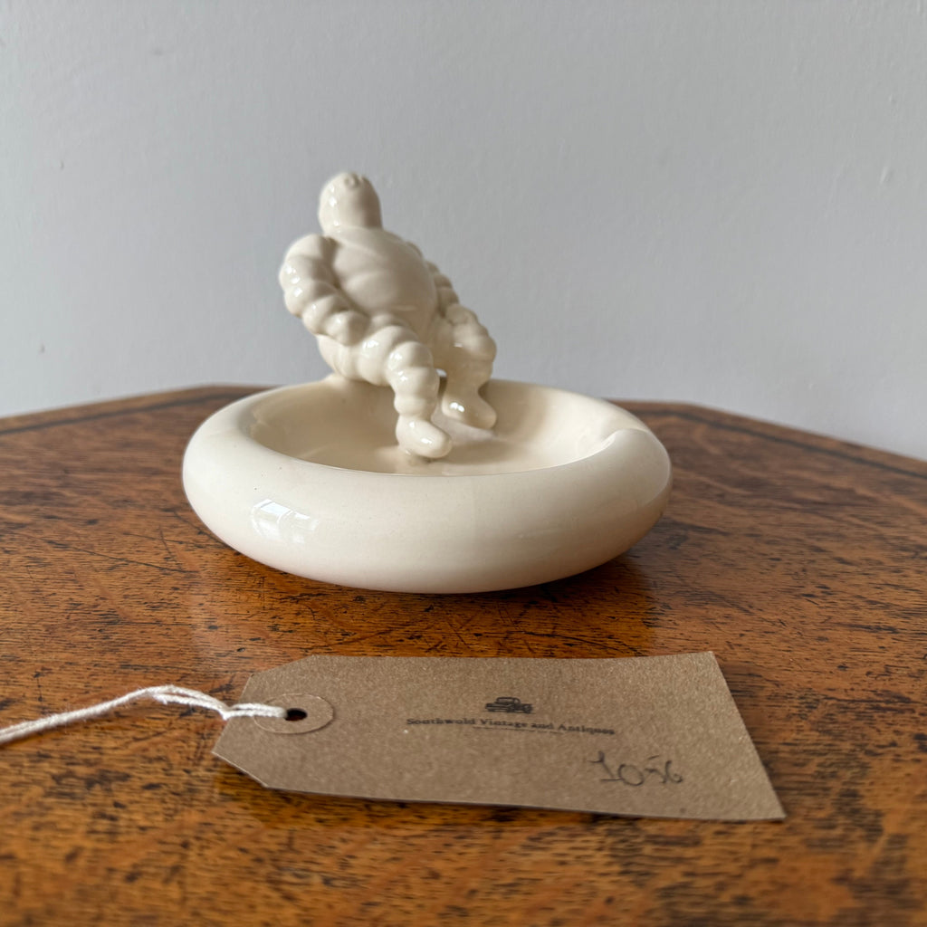 Vintage Michelin man automobilia advertising