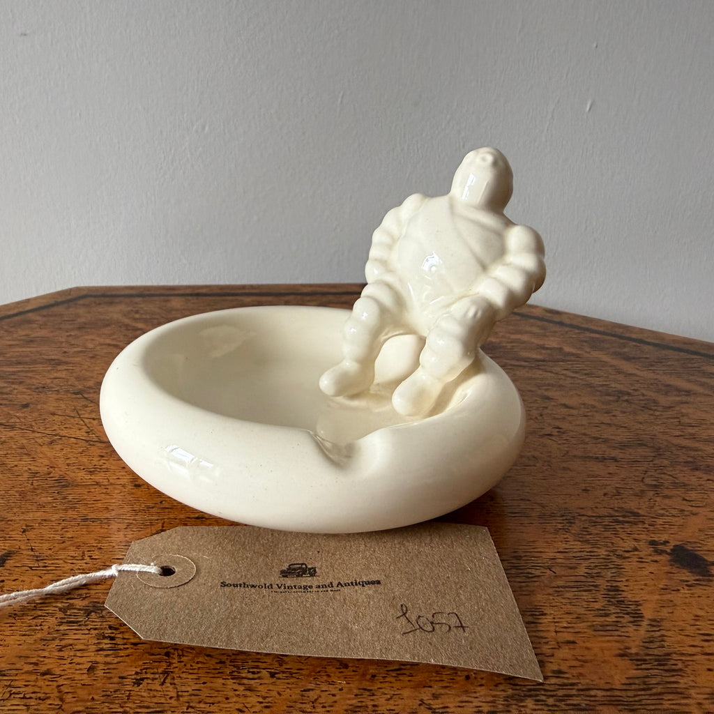 Vintage Michelin man automobilia advertising