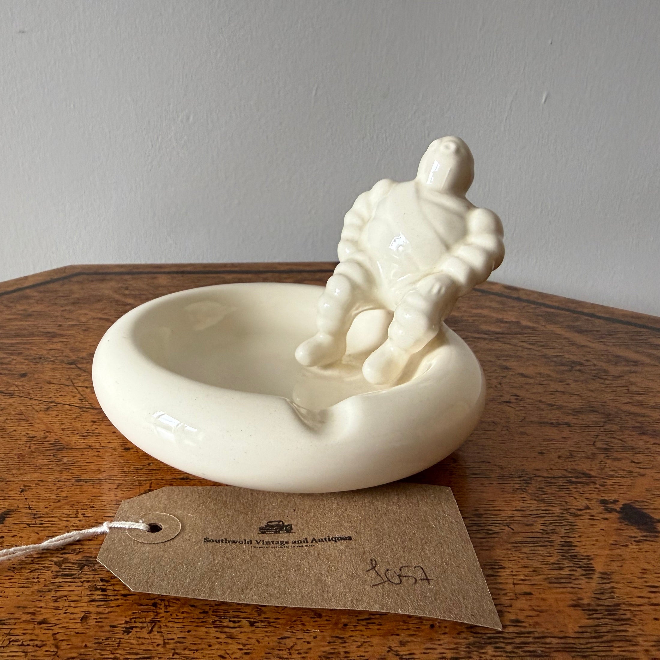 Vintage Michelin man automobilia advertising