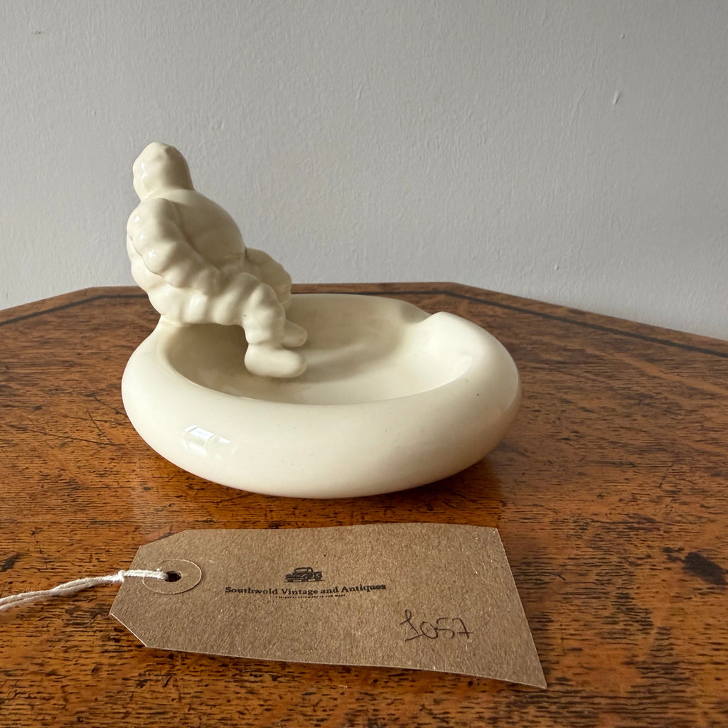 Vintage Michelin man automobilia advertising