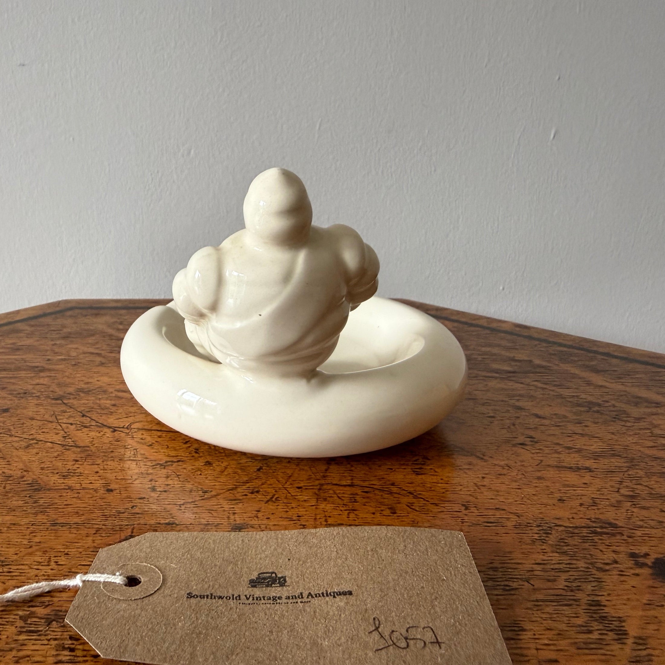 Vintage Michelin man automobilia advertising