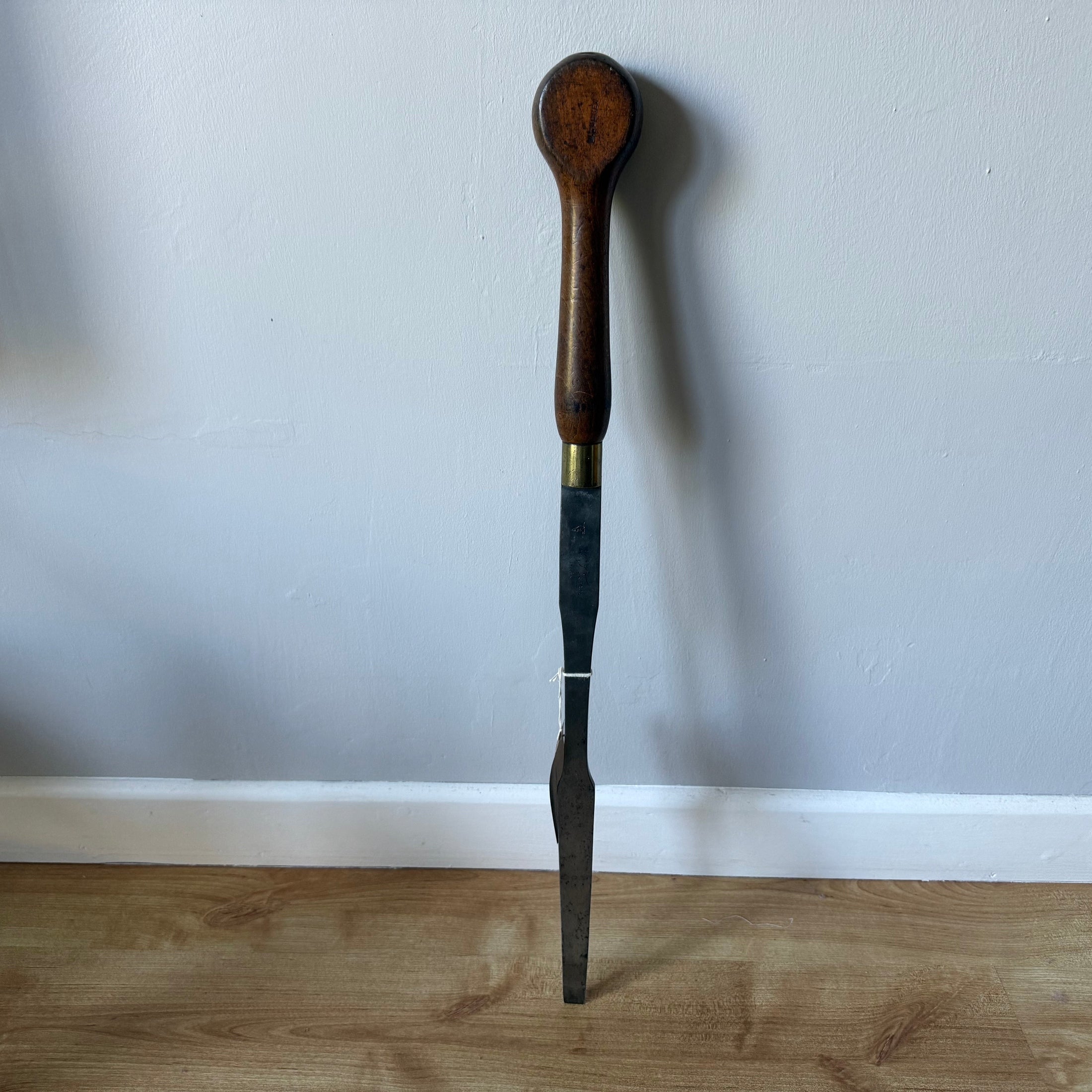 Vintage Sorby turnscrew