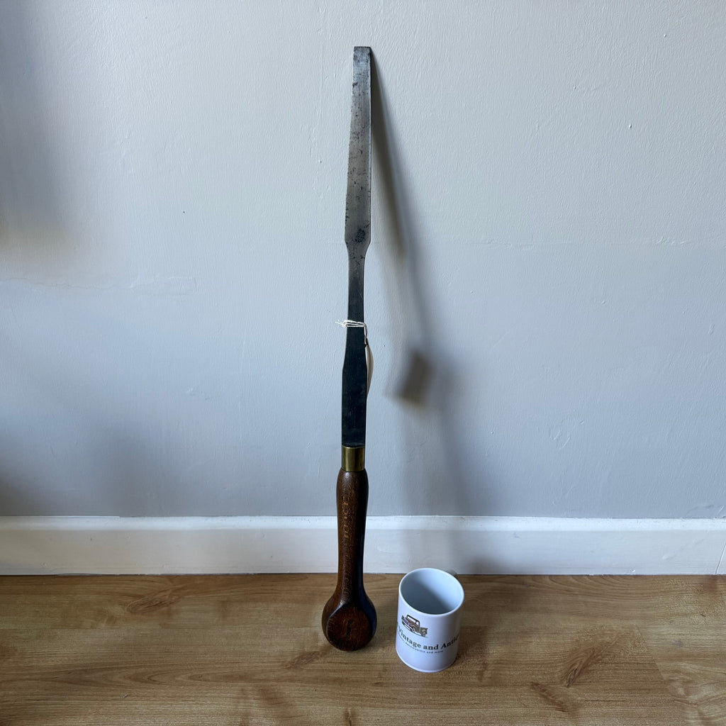 Vintage Sorby turnscrew