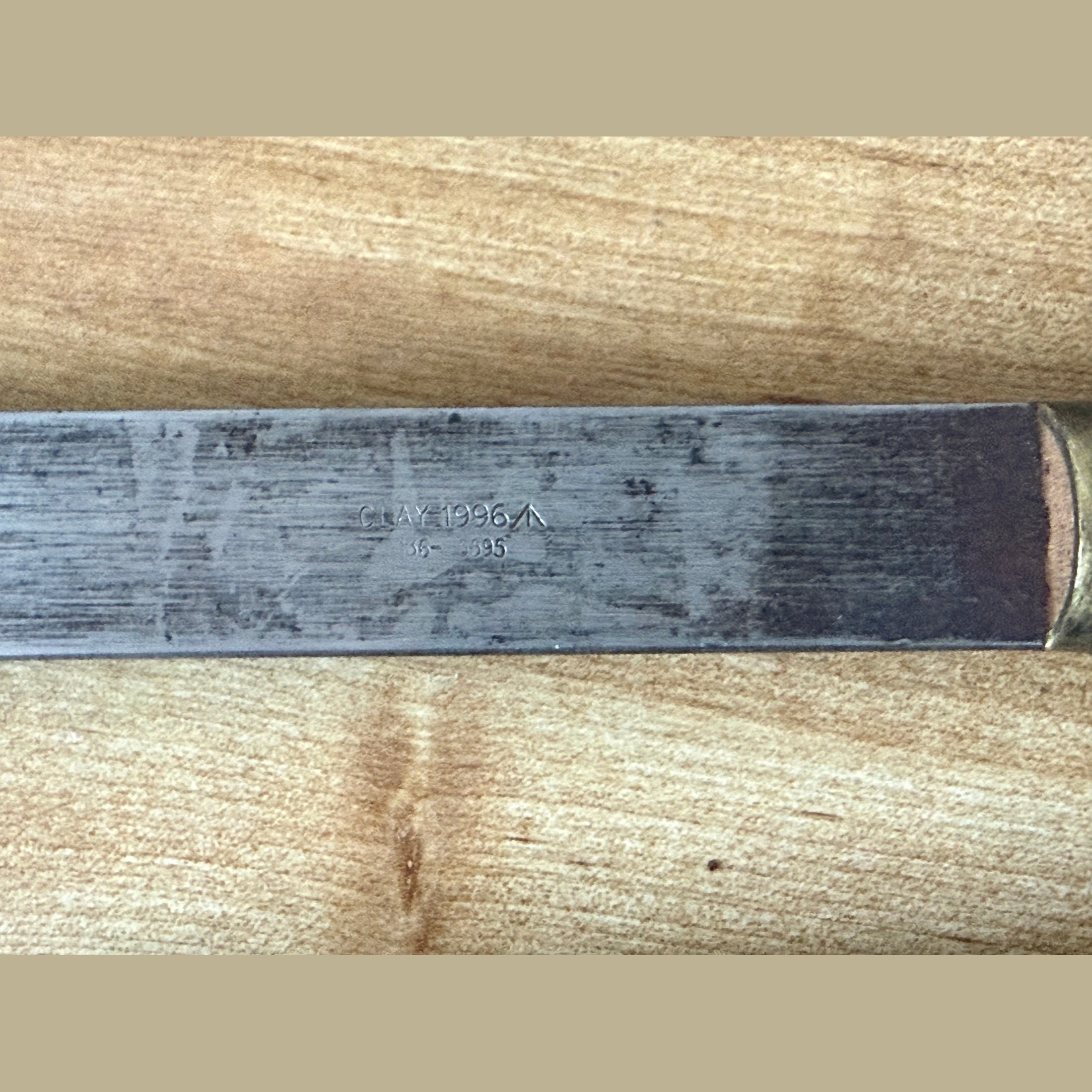 Vintage turnscrew collection