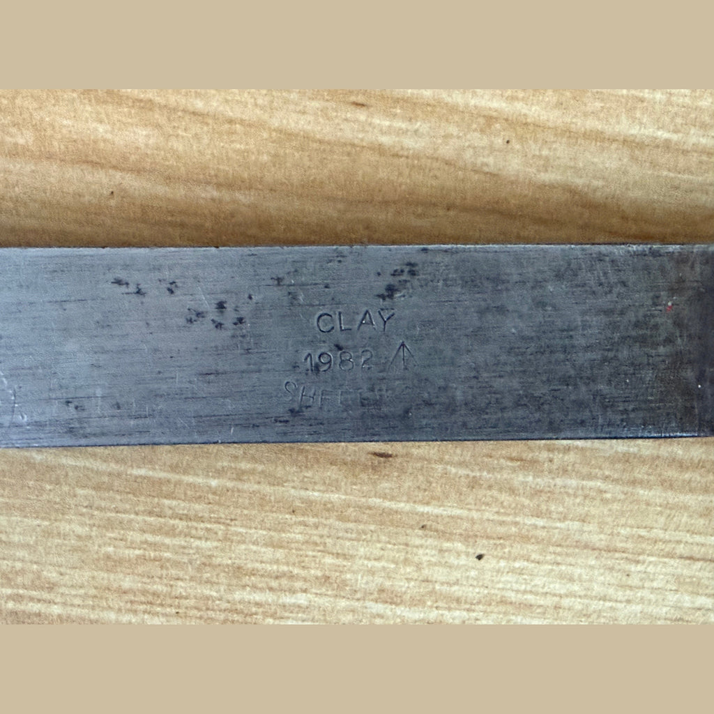 Vintage turnscrew collection