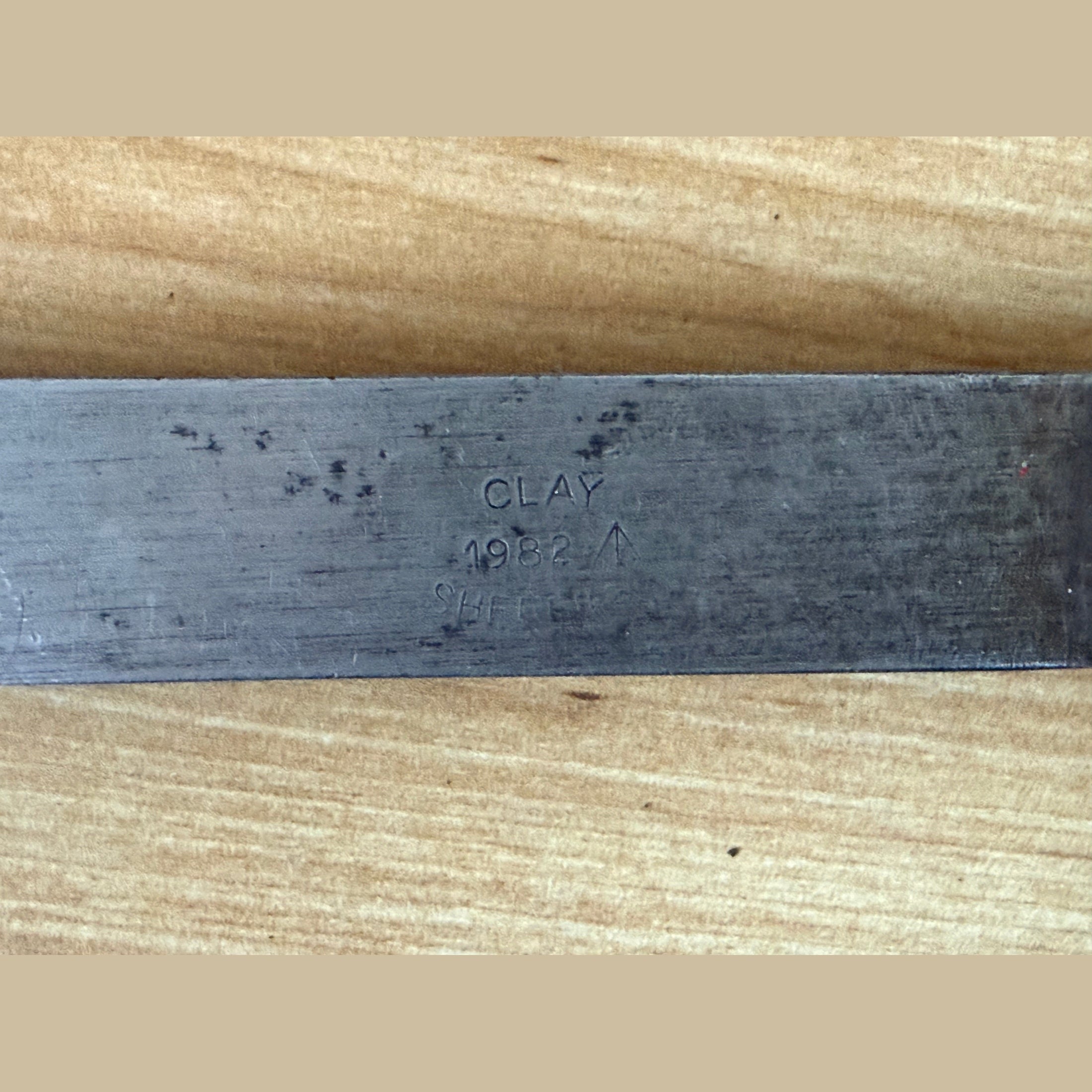 Vintage turnscrew collection
