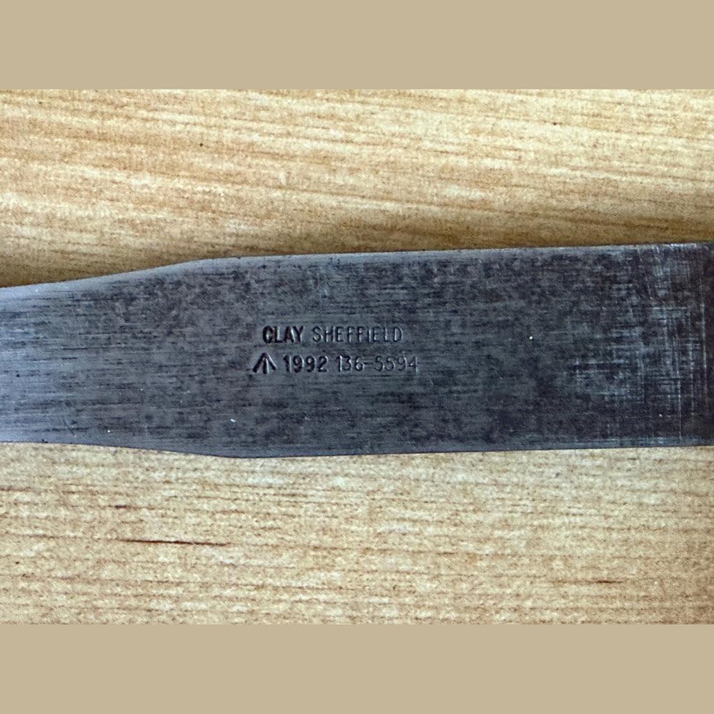 Vintage turnscrew collection