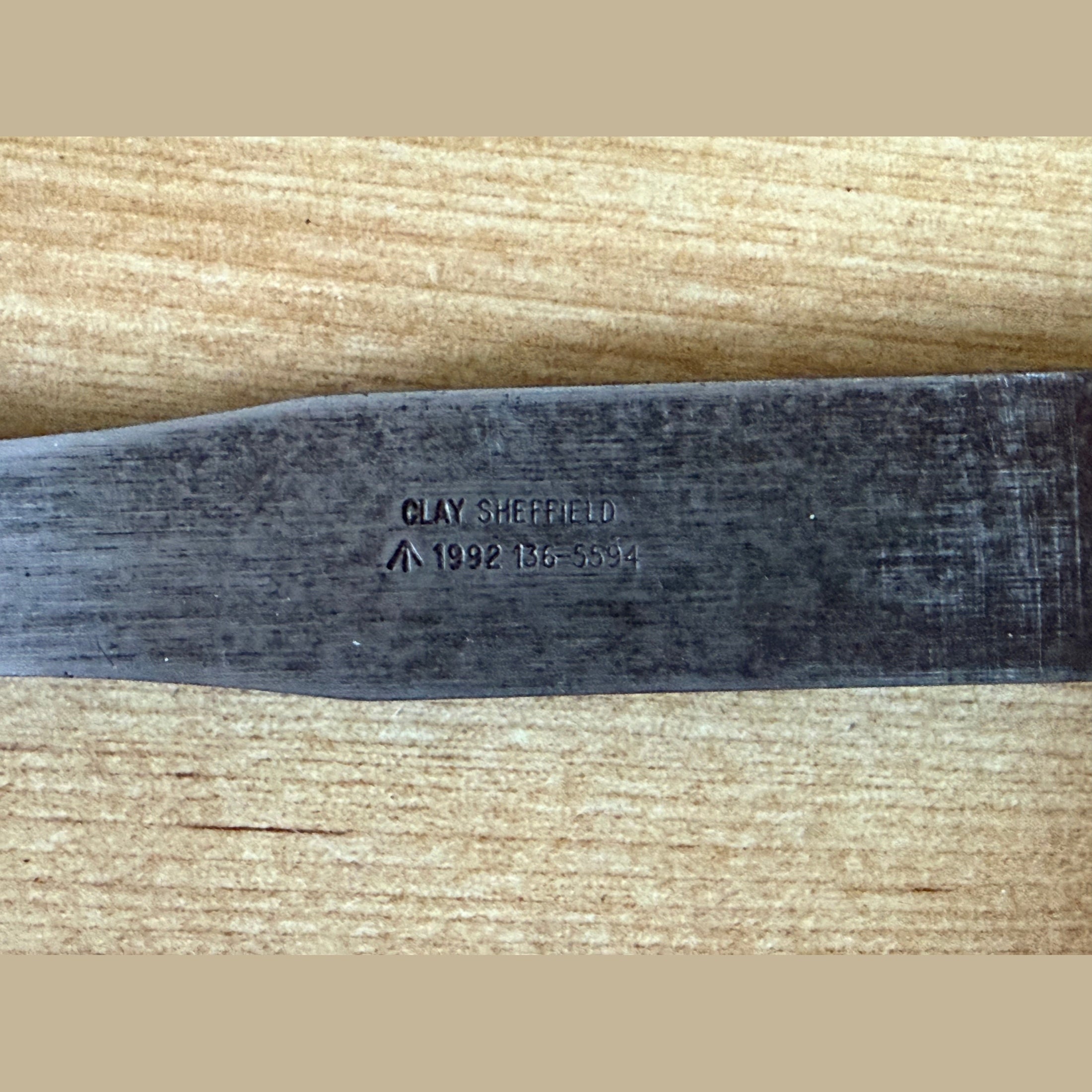 Vintage turnscrew collection