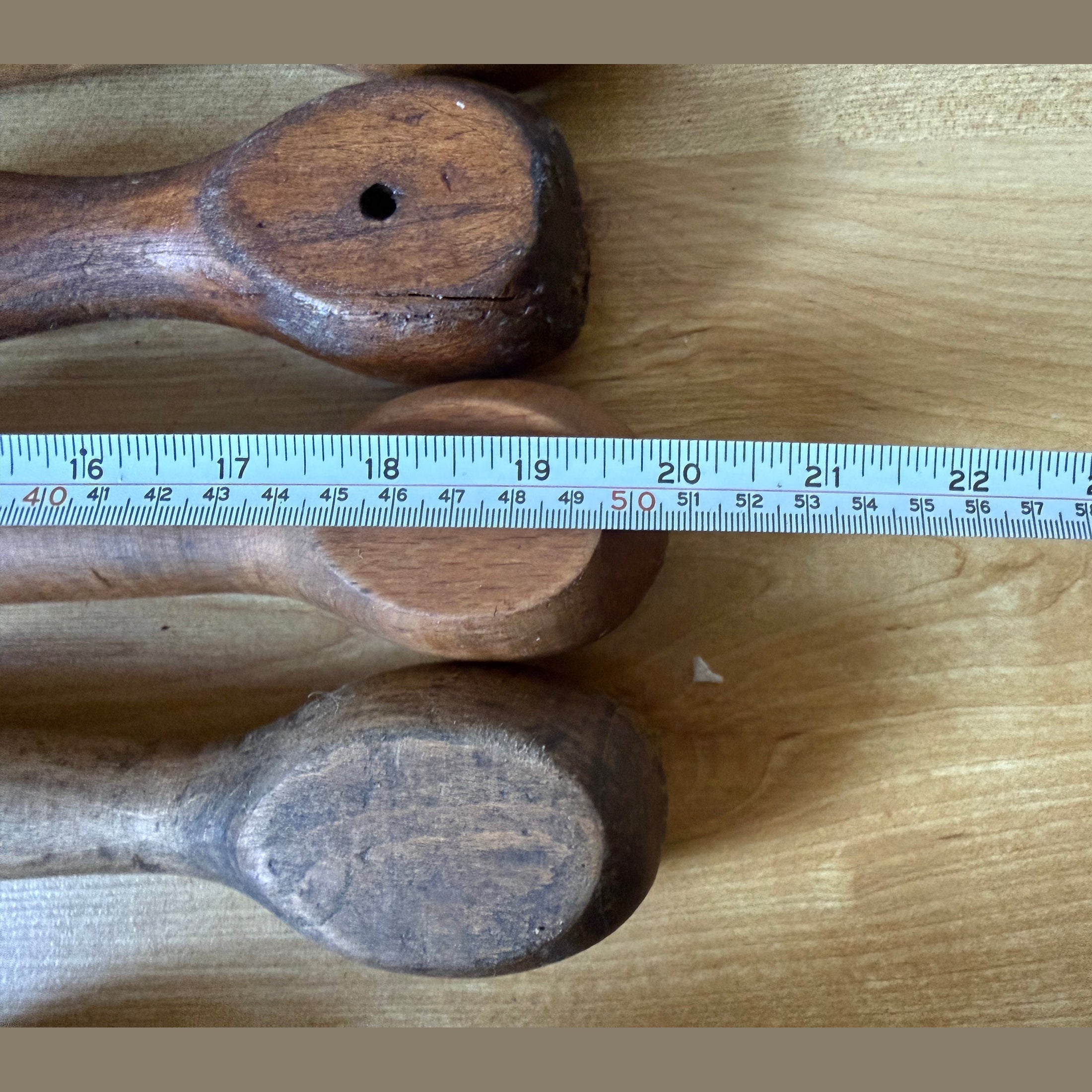 Vintage turnscrew collection