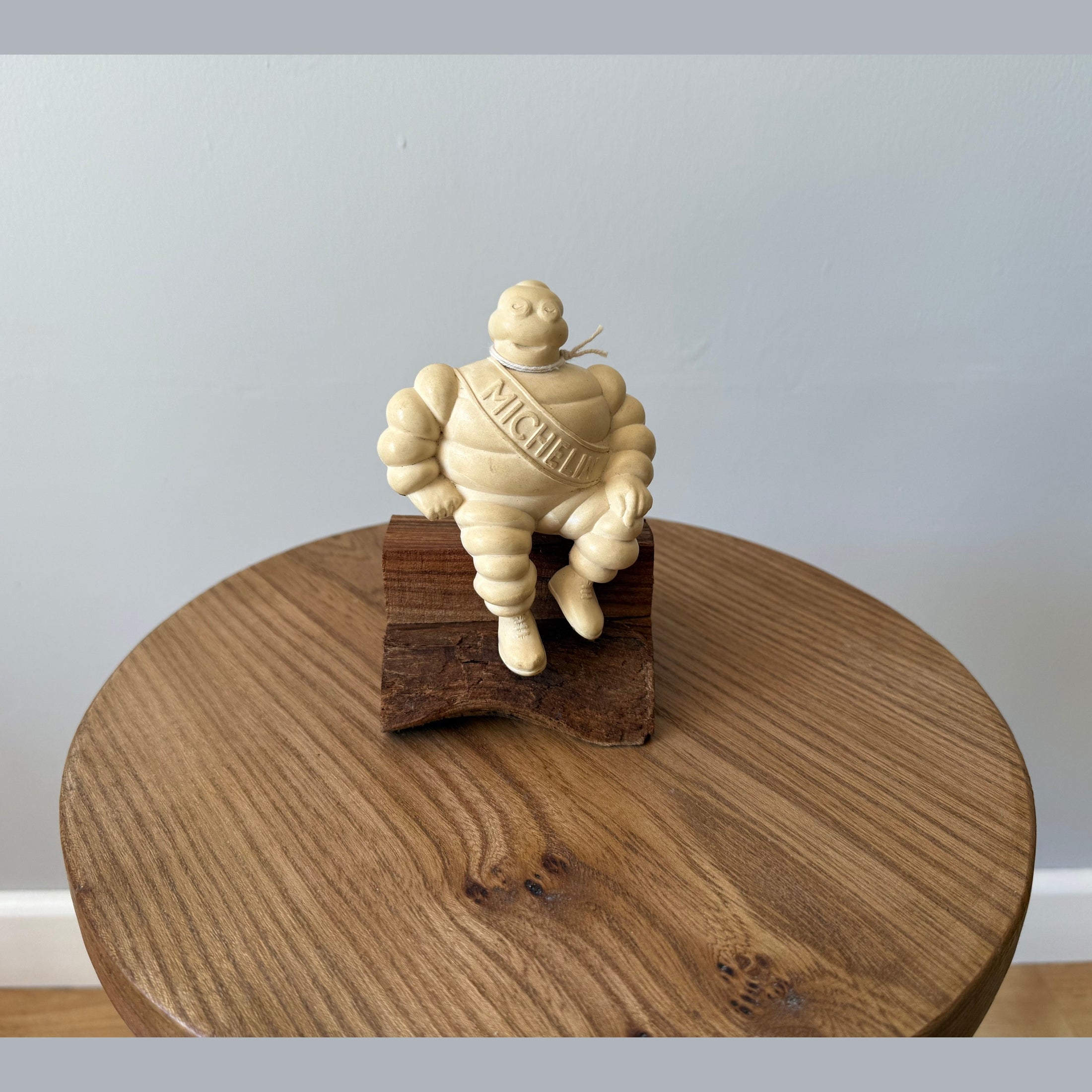 Vintage Michelin man automobilia advertising