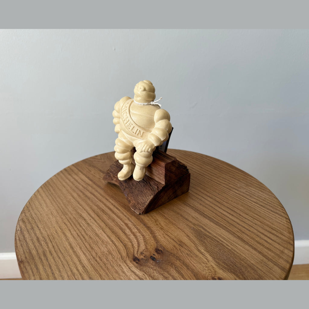Vintage Michelin man automobilia advertising