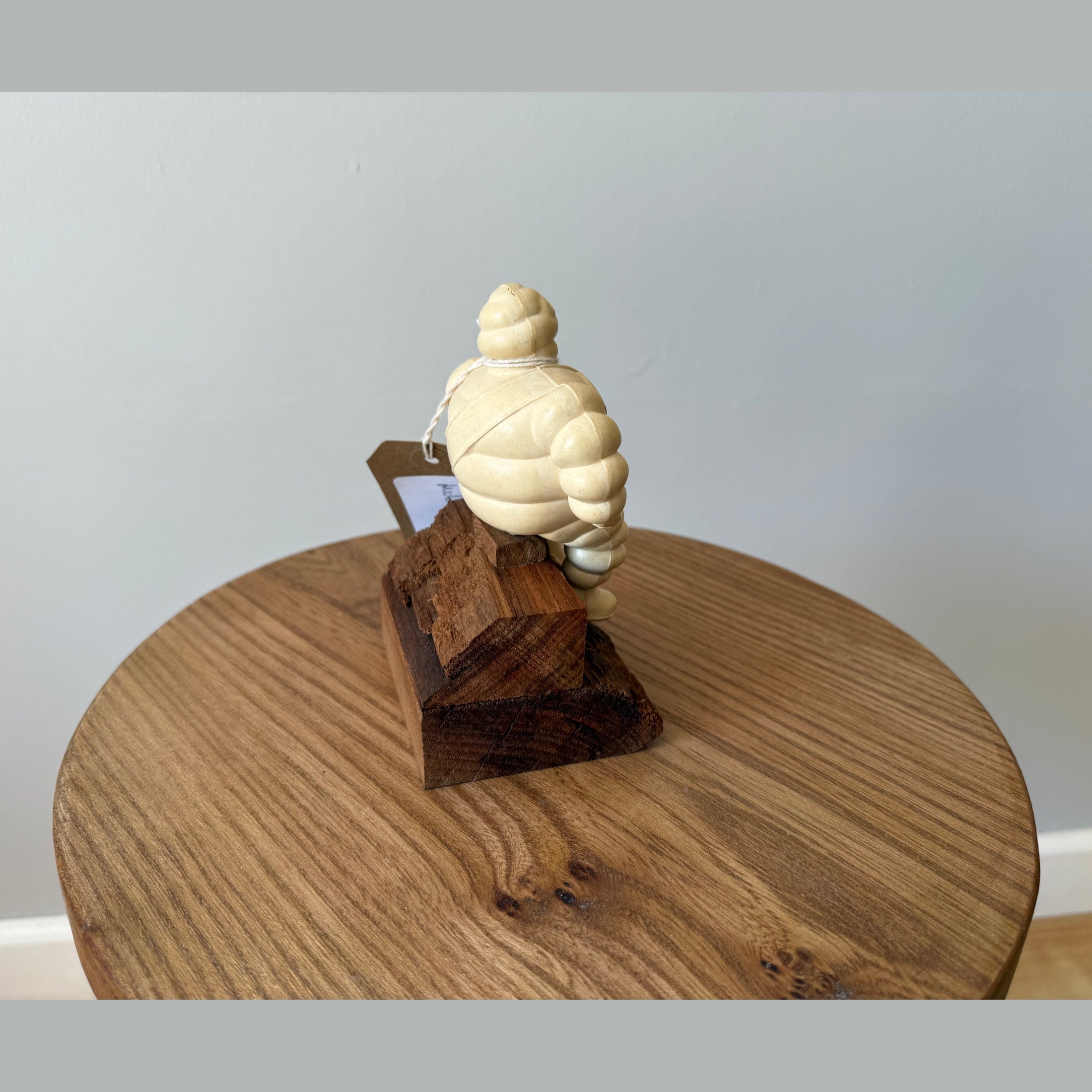 Vintage Michelin man automobilia advertising