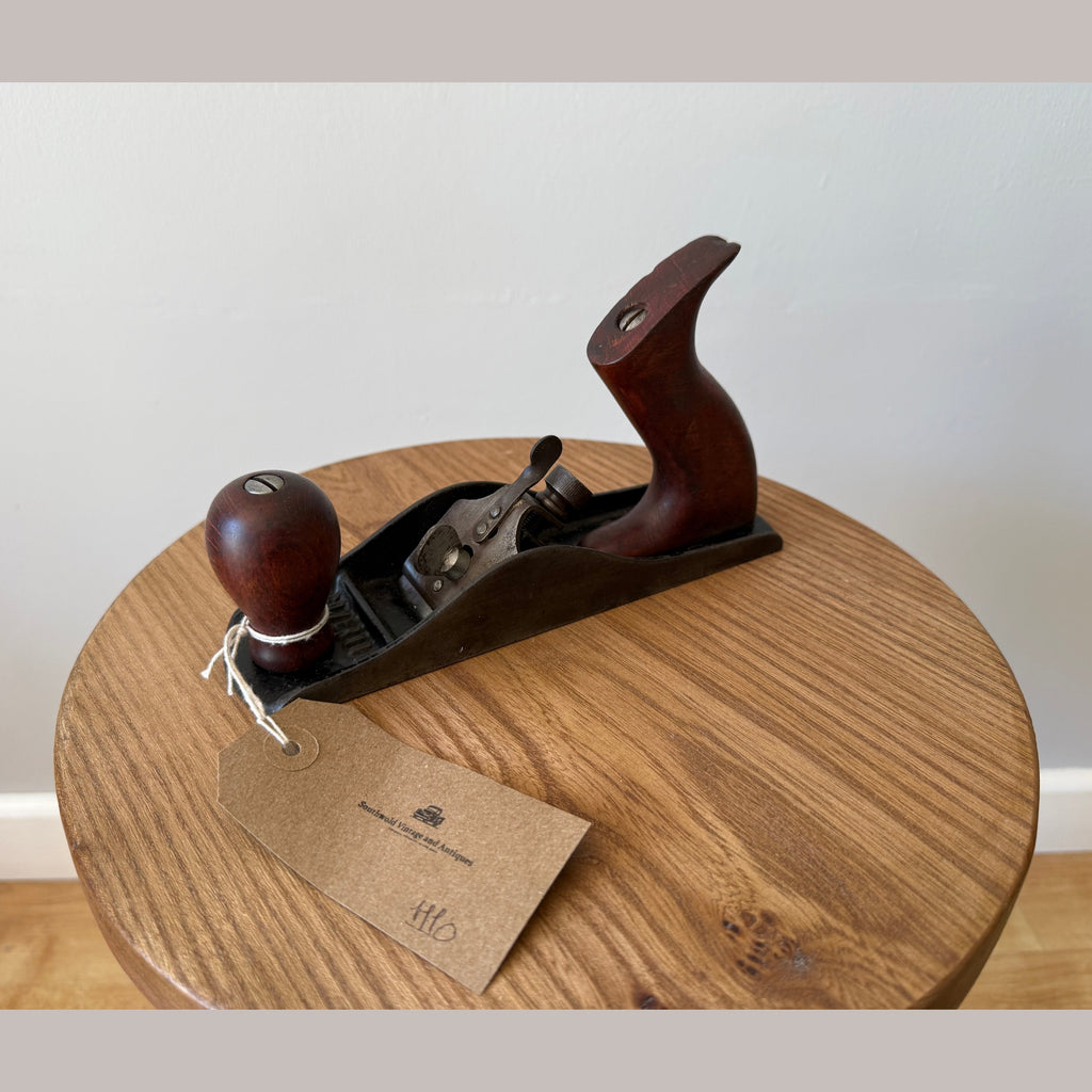 Vintage Governor wood plane