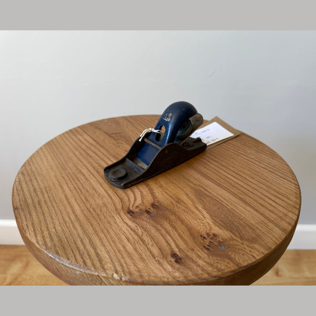 Vintage small Record 102 block plane