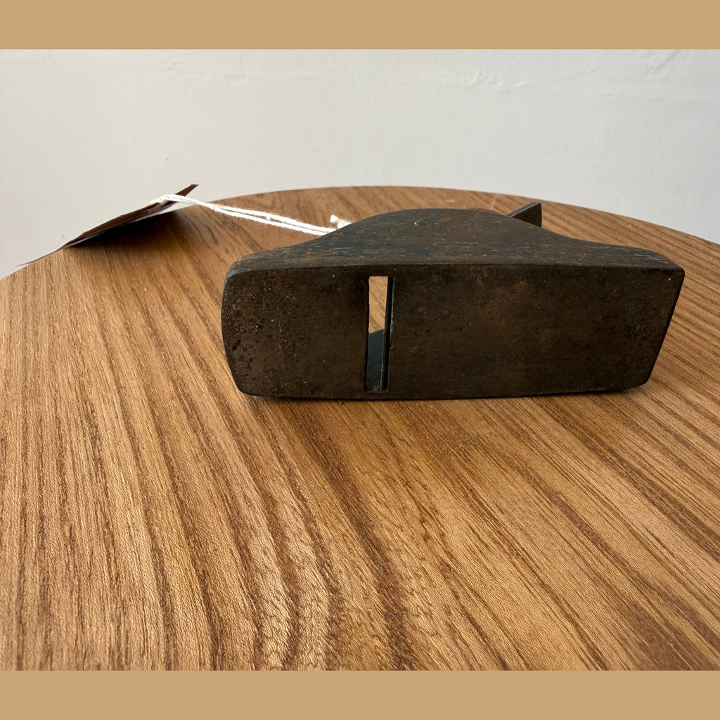 Vintage small block plane