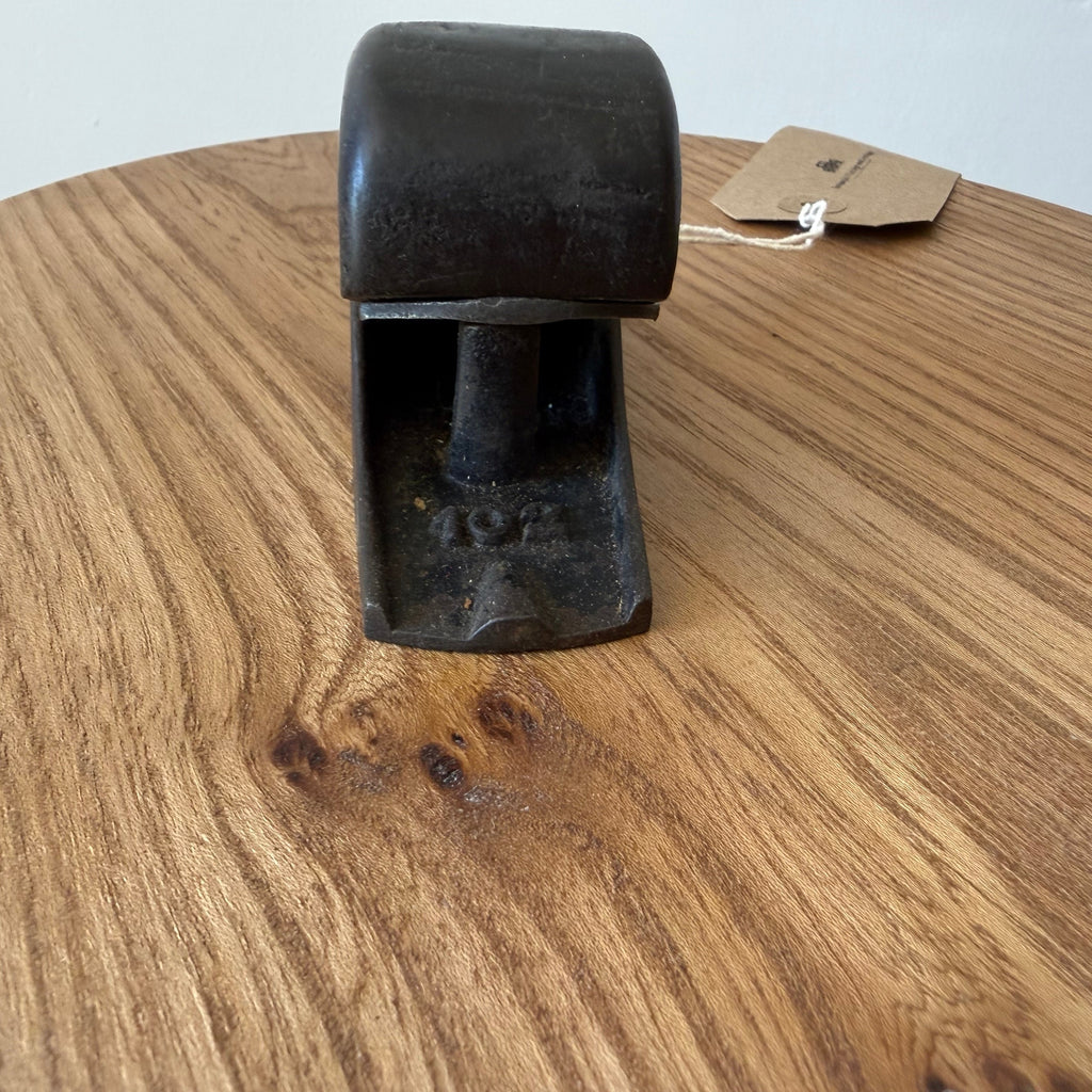 Vintage small block plane