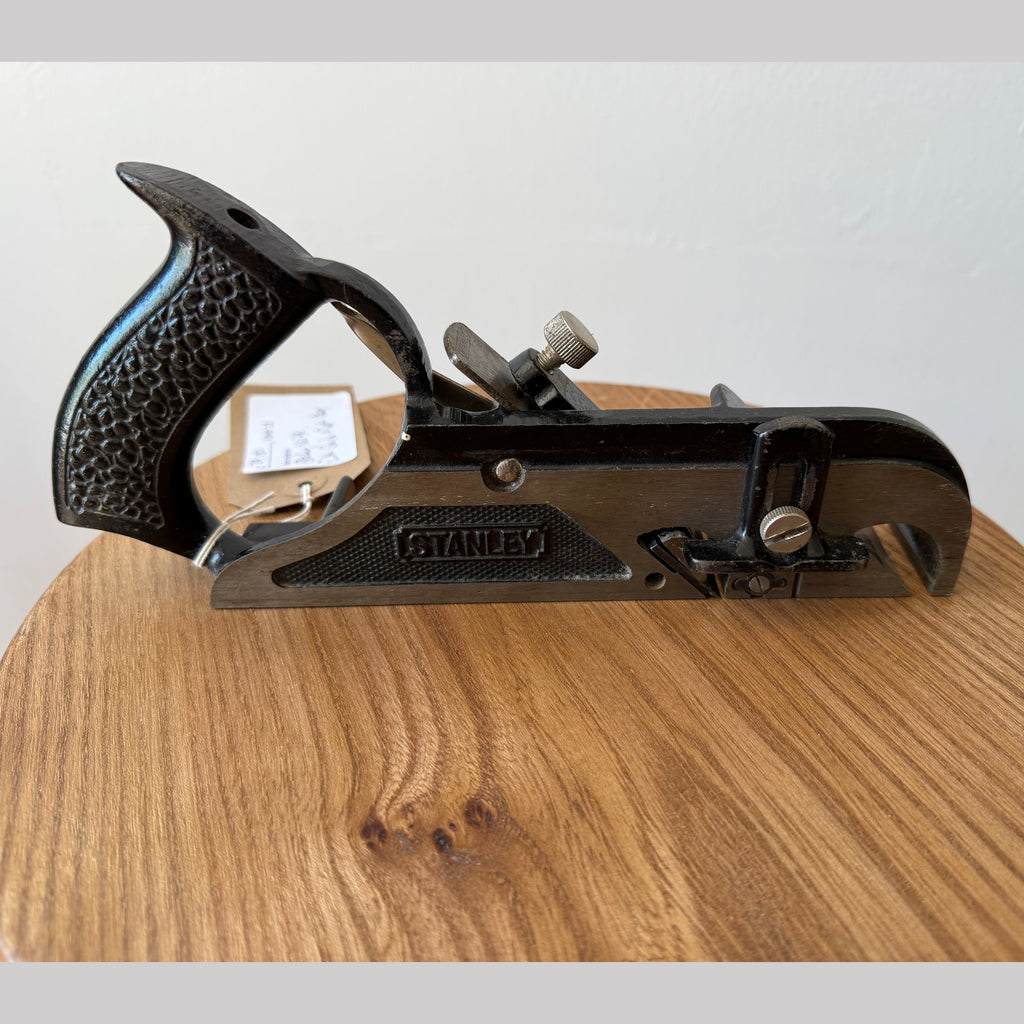 Vintage Stanley No78 rebate plane