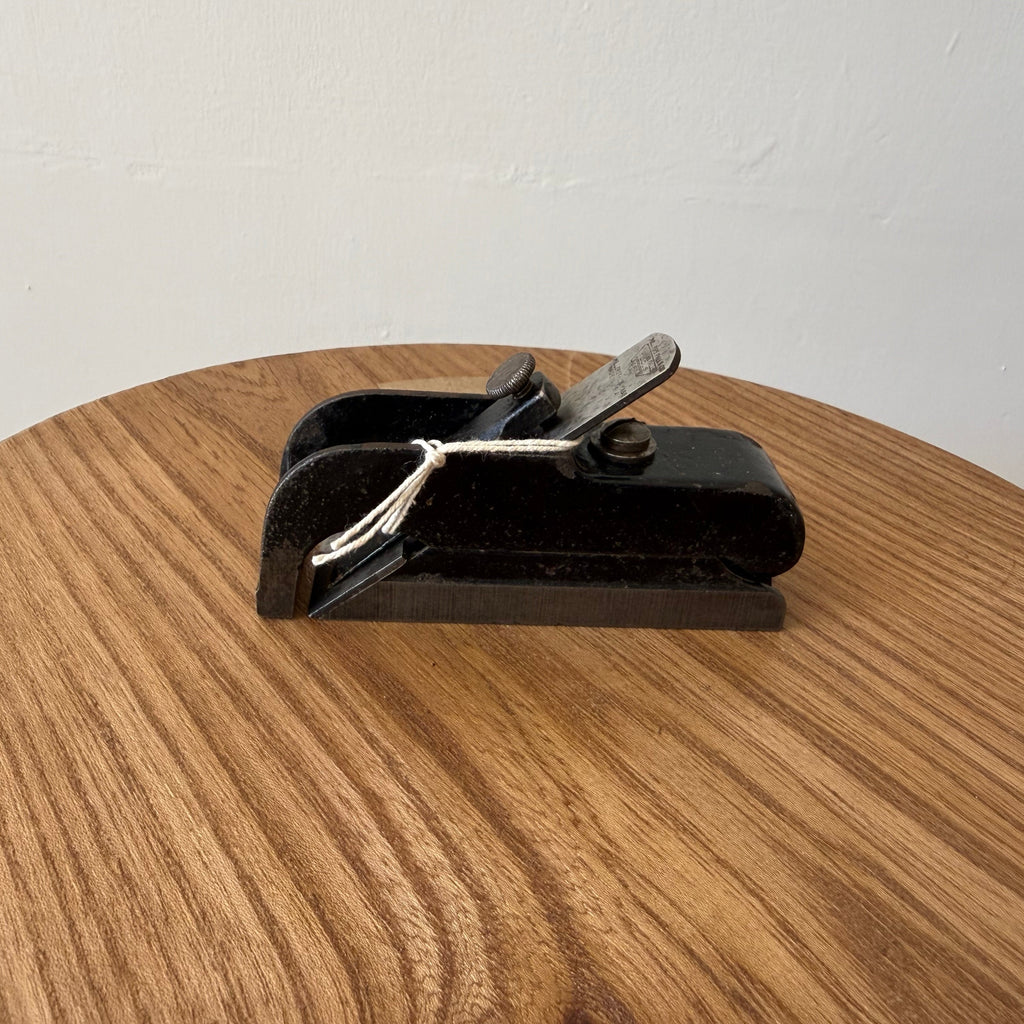 Vintage Millers Fall and Co No 75 style block plane