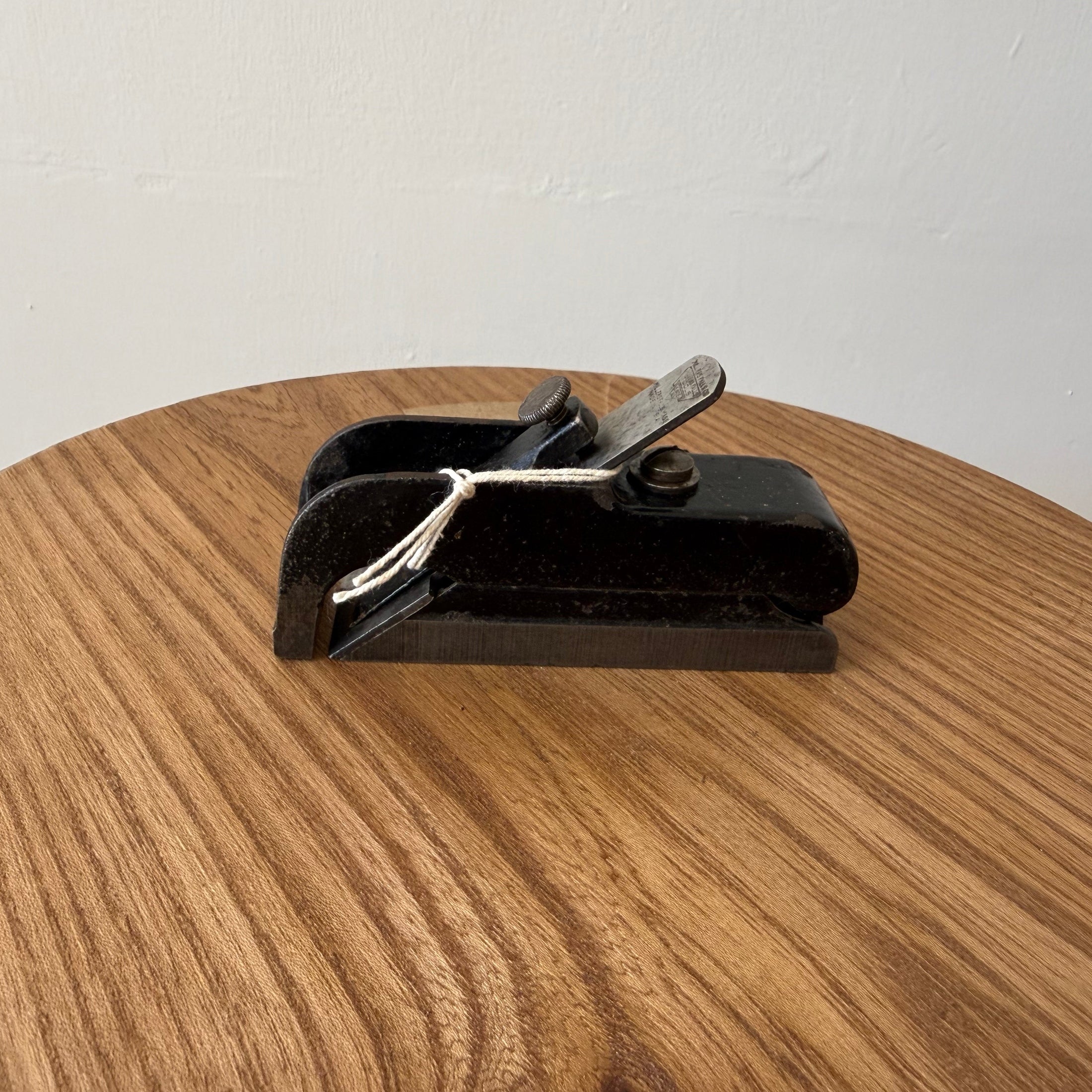Vintage Millers Fall and Co No 75 style block plane