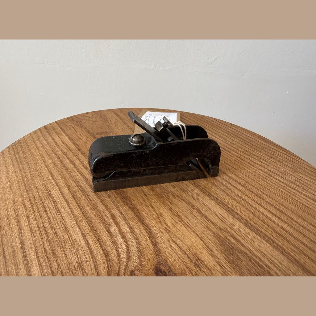 Vintage Millers Fall and Co No 75 style block plane