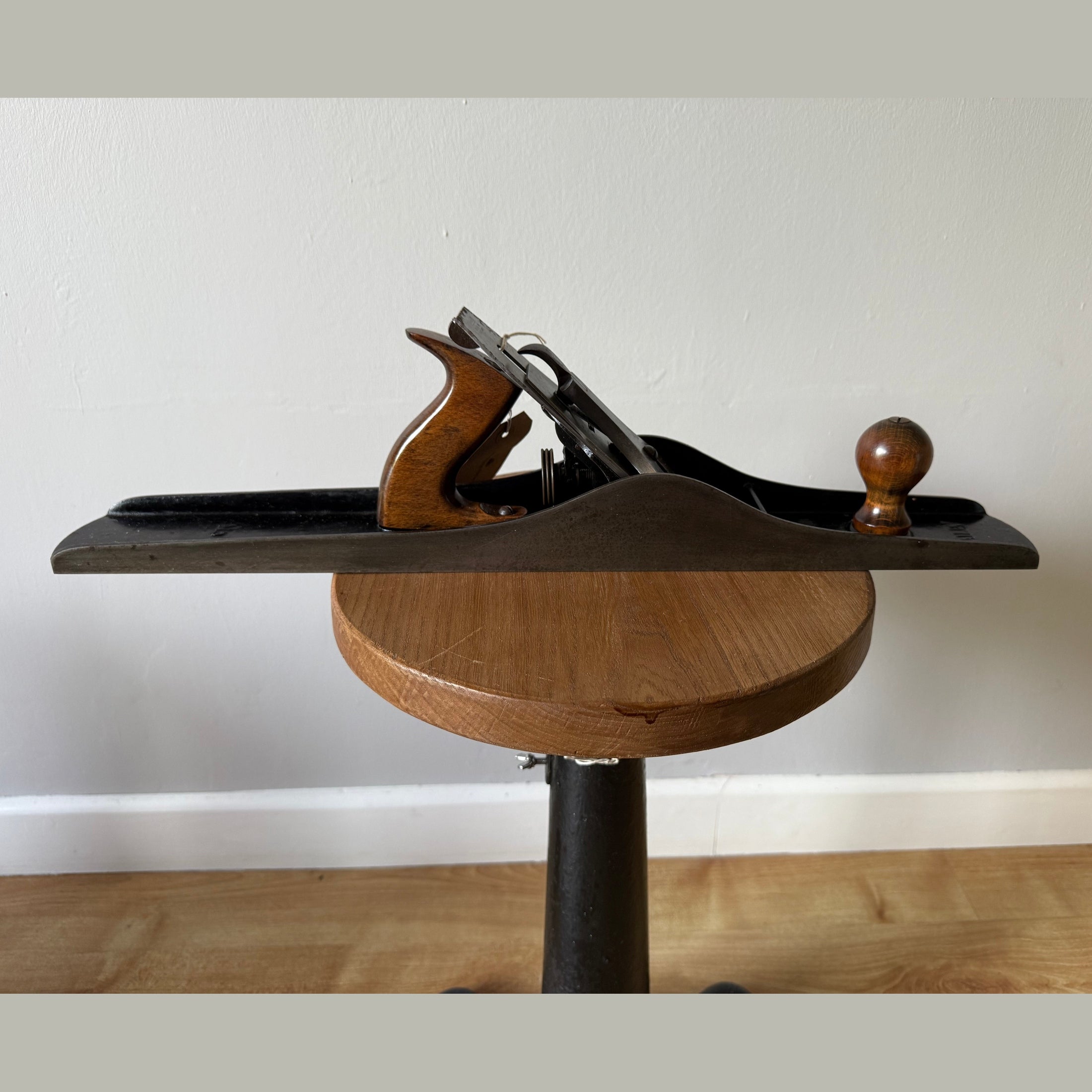 Vintage Stanley No 7 jointer plane