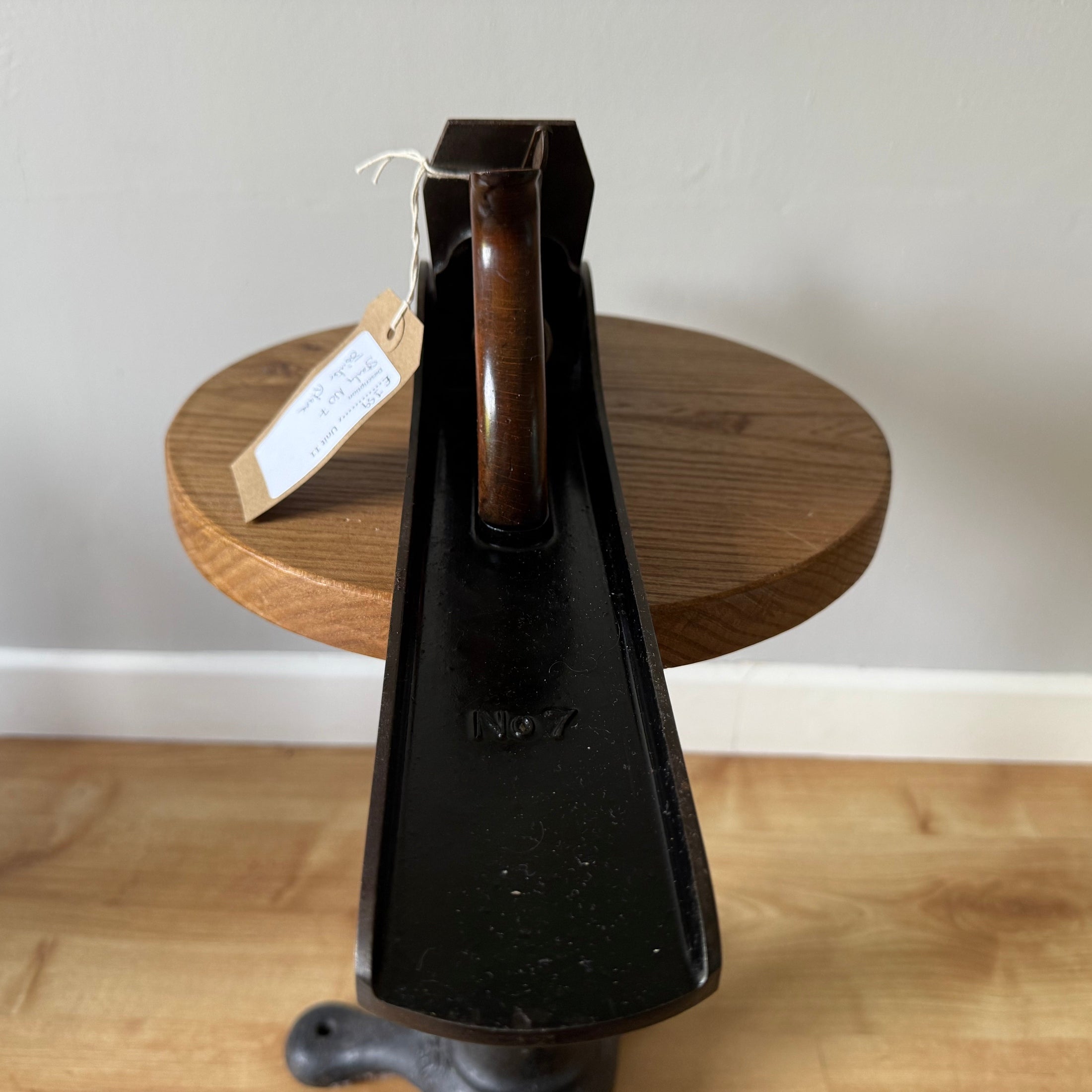 Vintage Stanley No 7 jointer plane