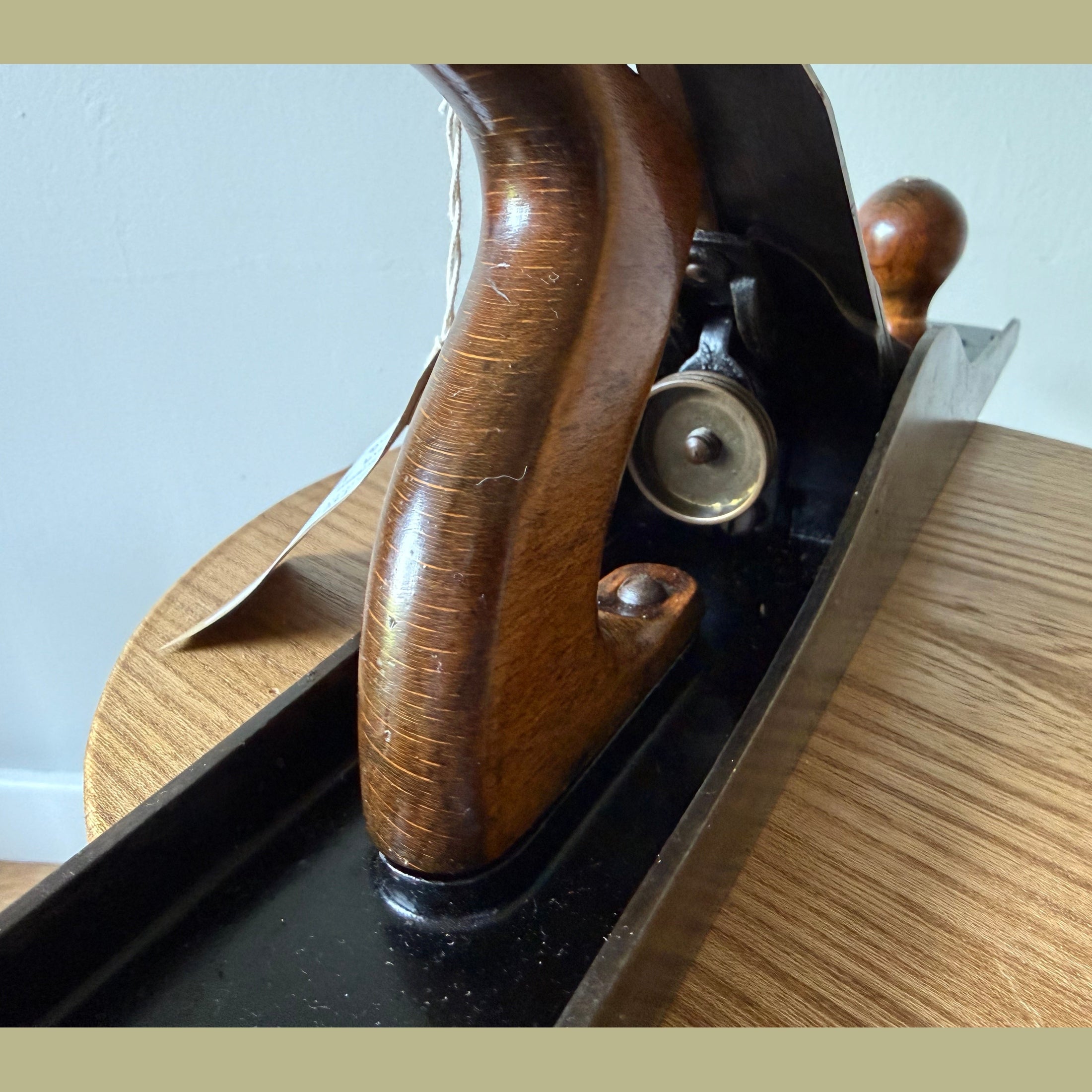 Vintage Stanley No 7 jointer plane