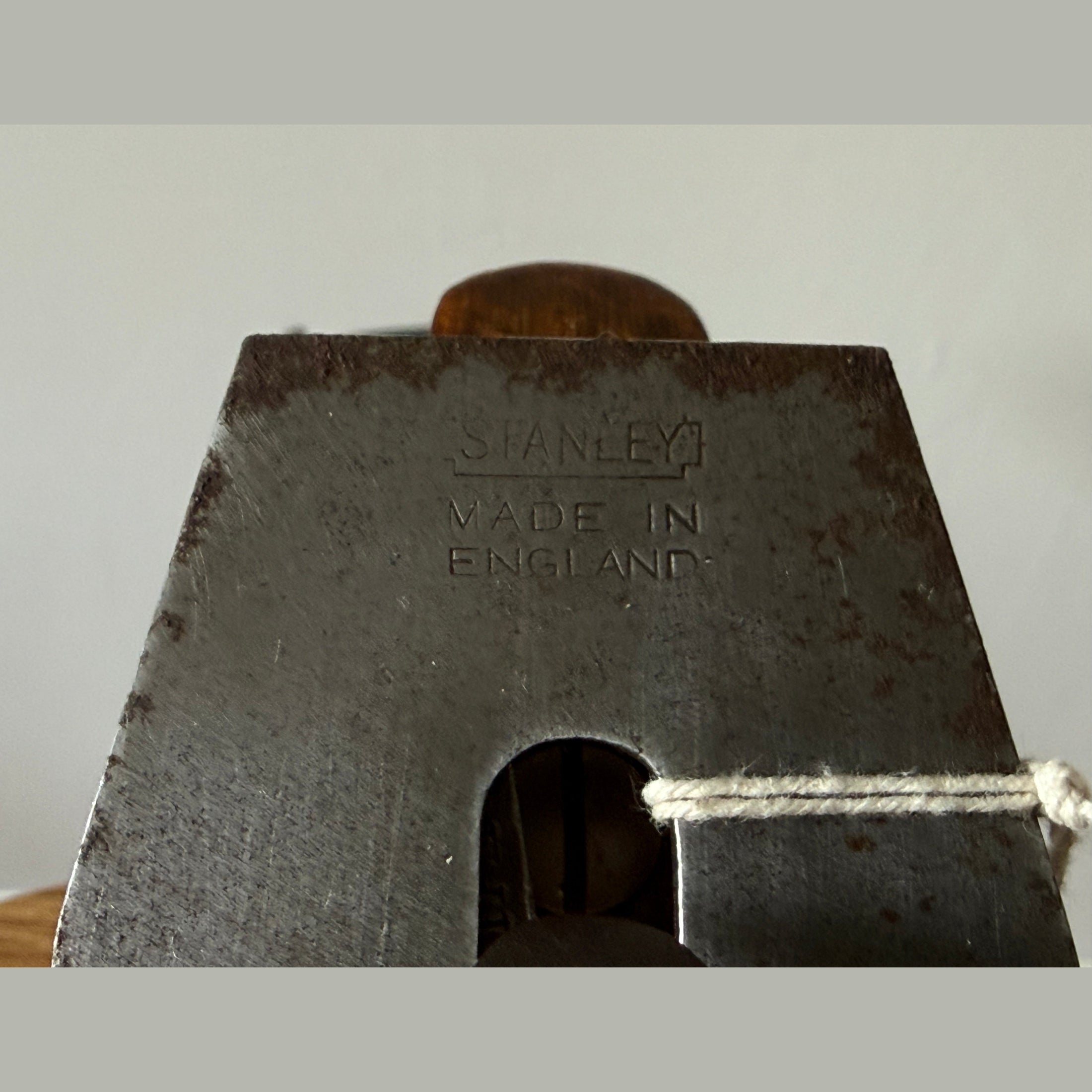 Vintage Stanley No 7 jointer plane