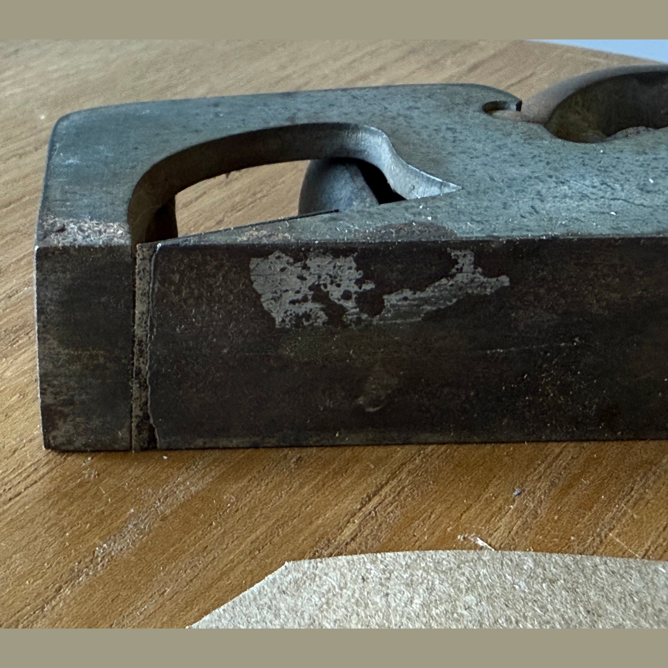 Vintage Record No77 plane